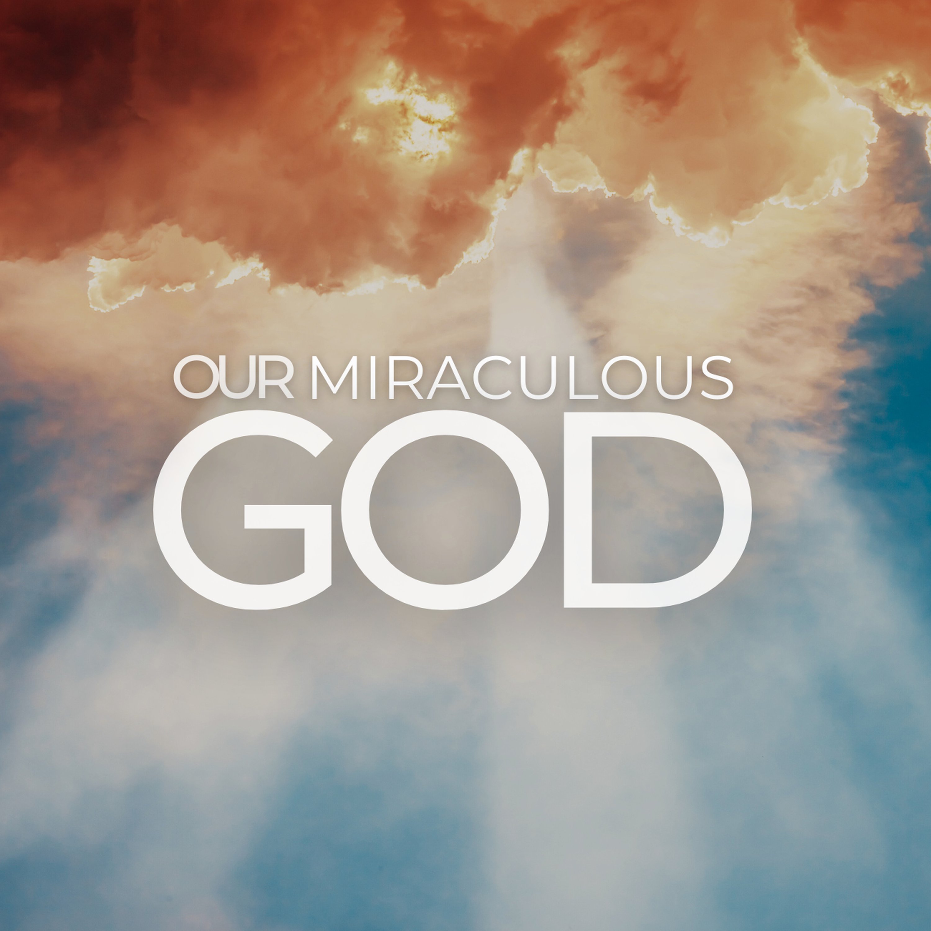 The Church of Grace and Peace Podcast