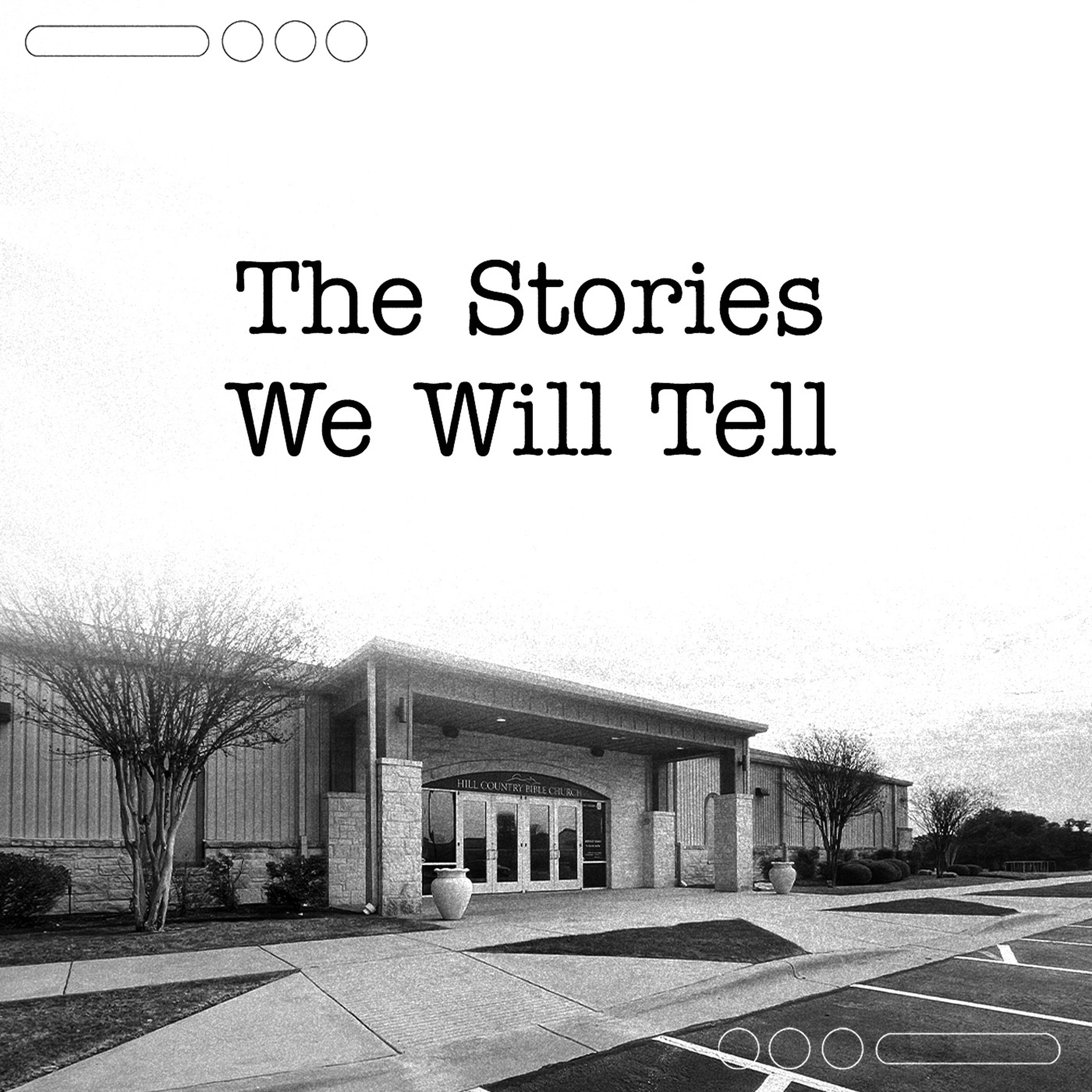Hill Country Bible Church Sermons