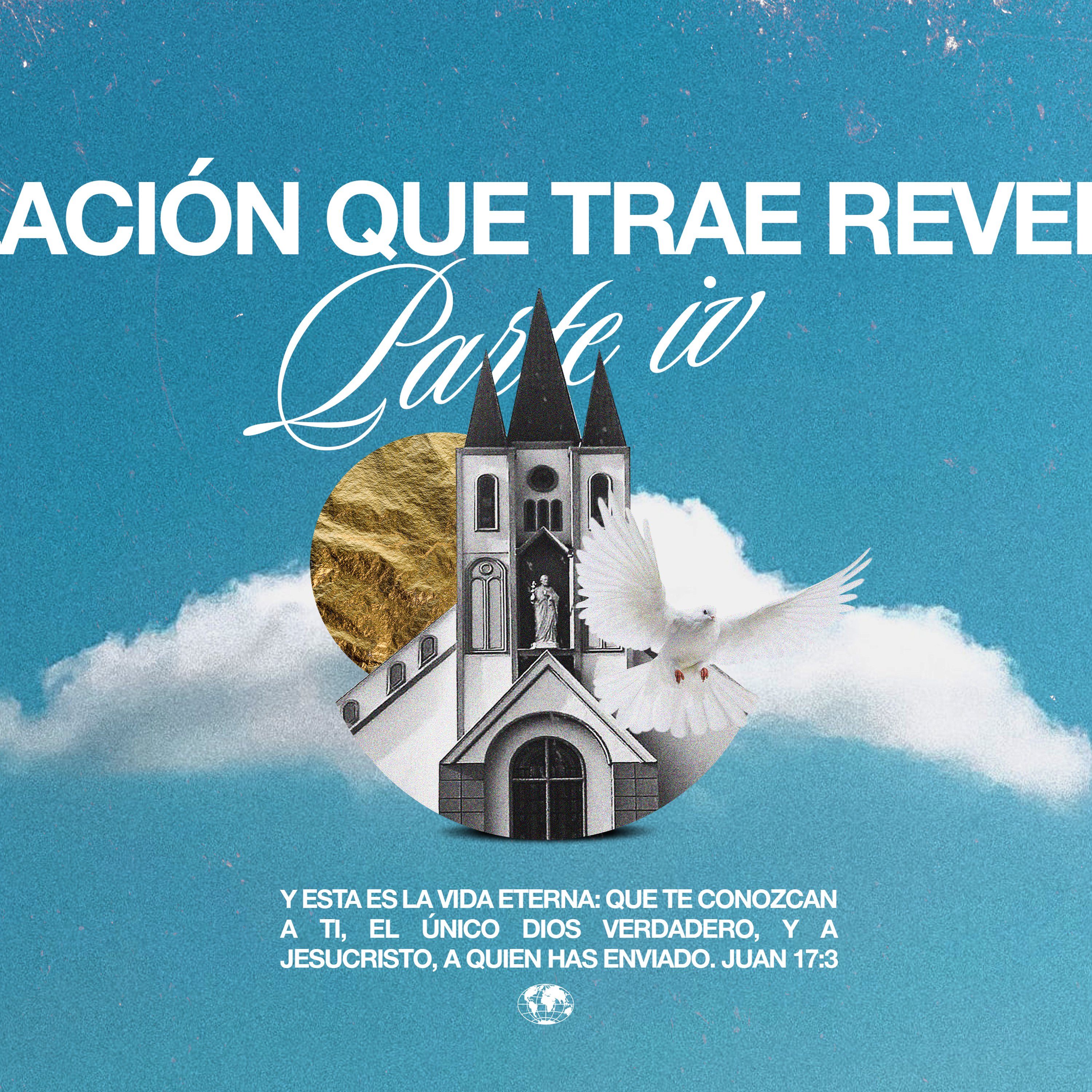 PARTE IV: La Relación Que Trae Revelación episode artwork