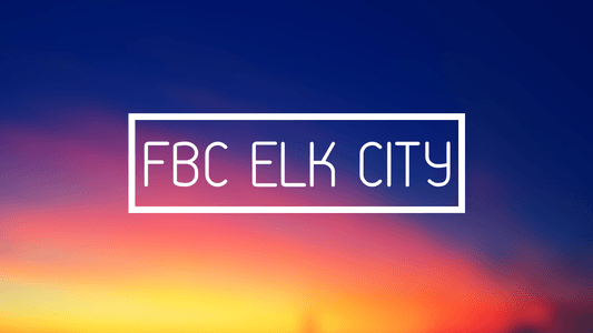 FBC Elk City