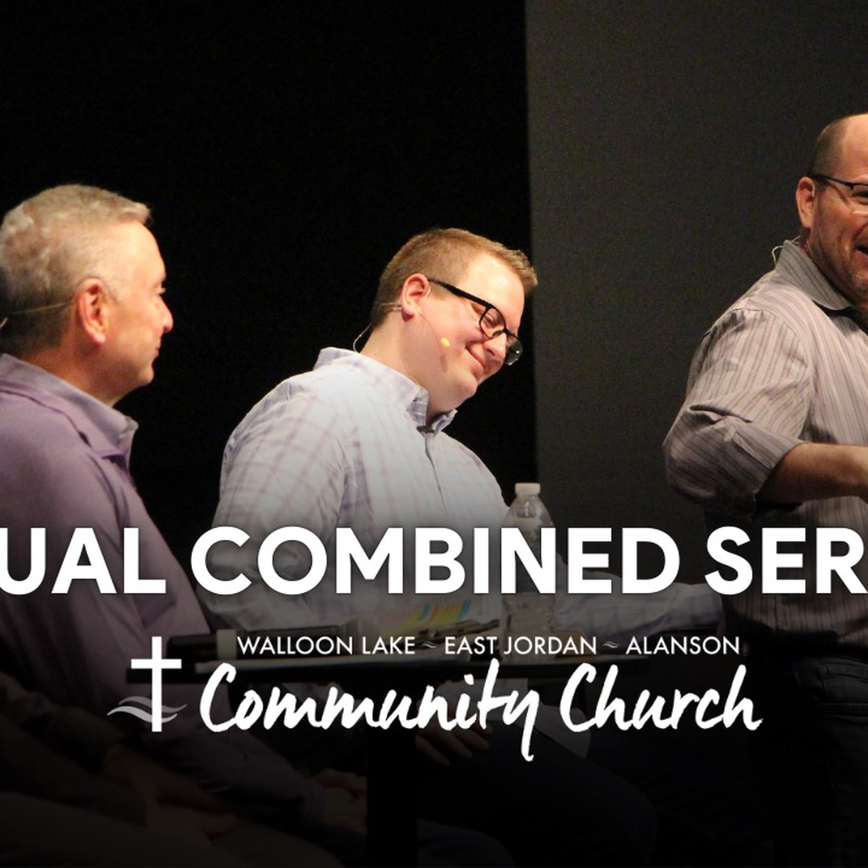 Welcome To Walloon Church