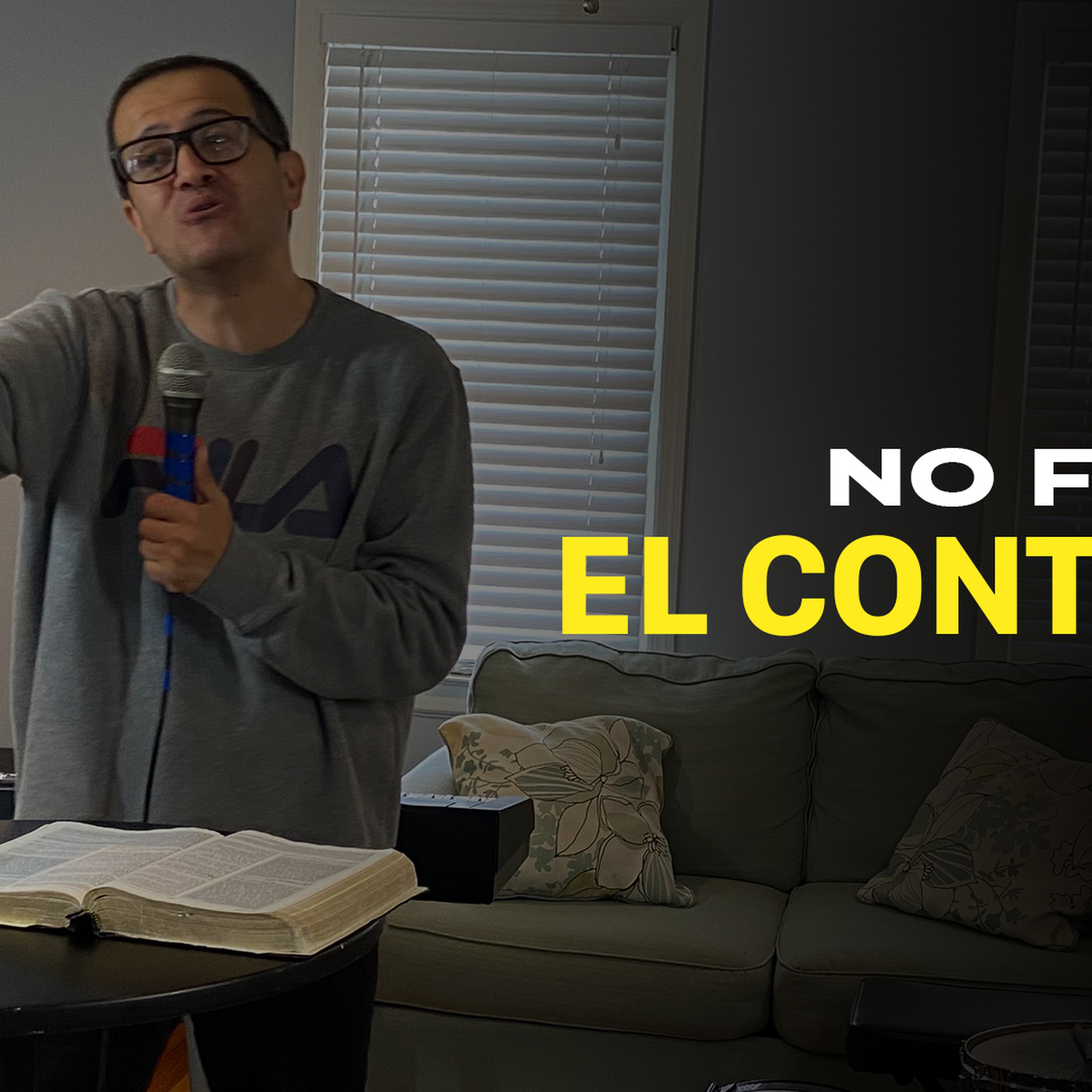 No Firmes El Contracto episode artwork