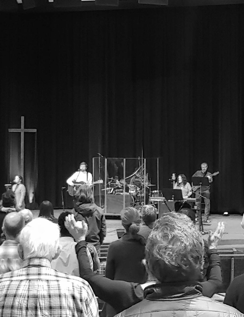 Coeur d'Alene Bible Church 2
