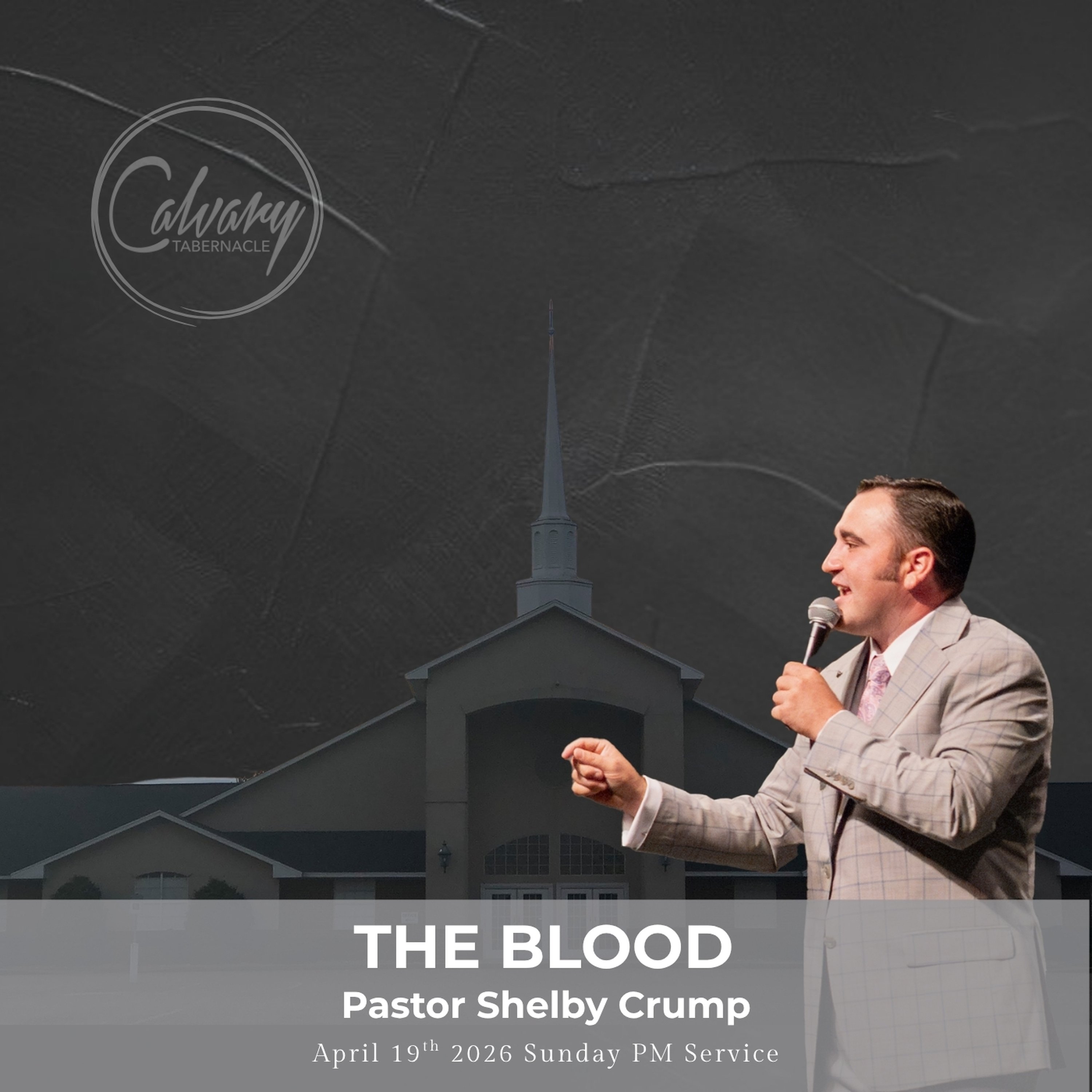 The Blood episode artwork
