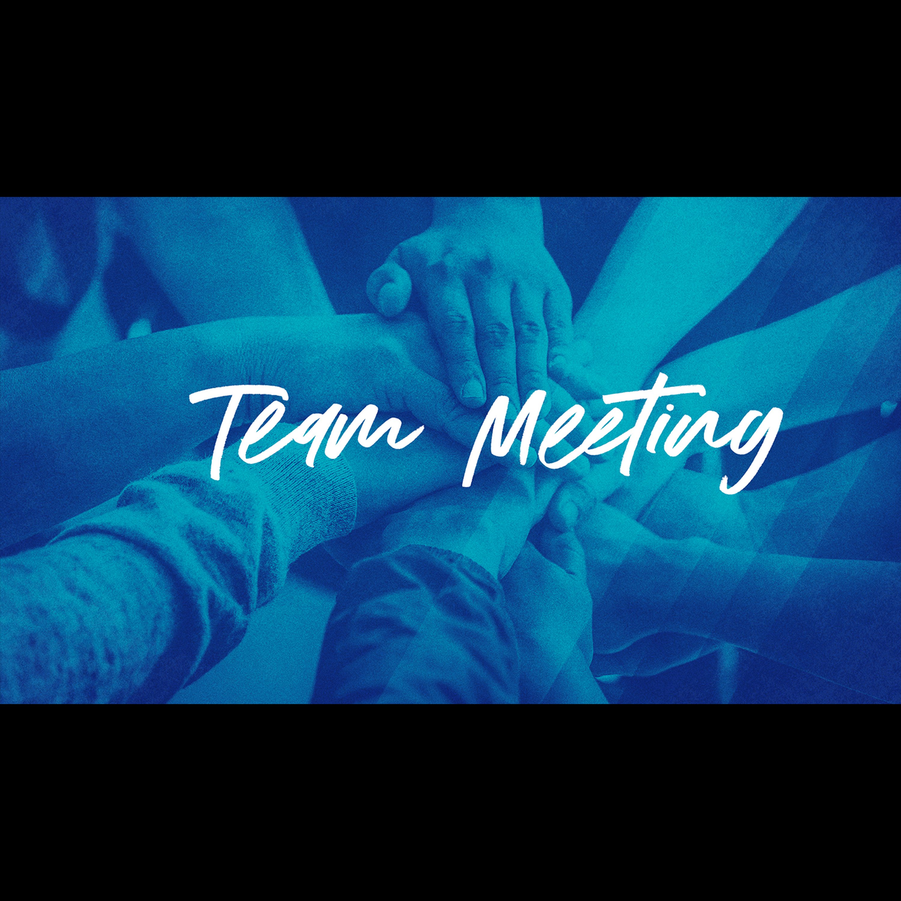 Psalm 133 | 'A Unified Team' episode artwork