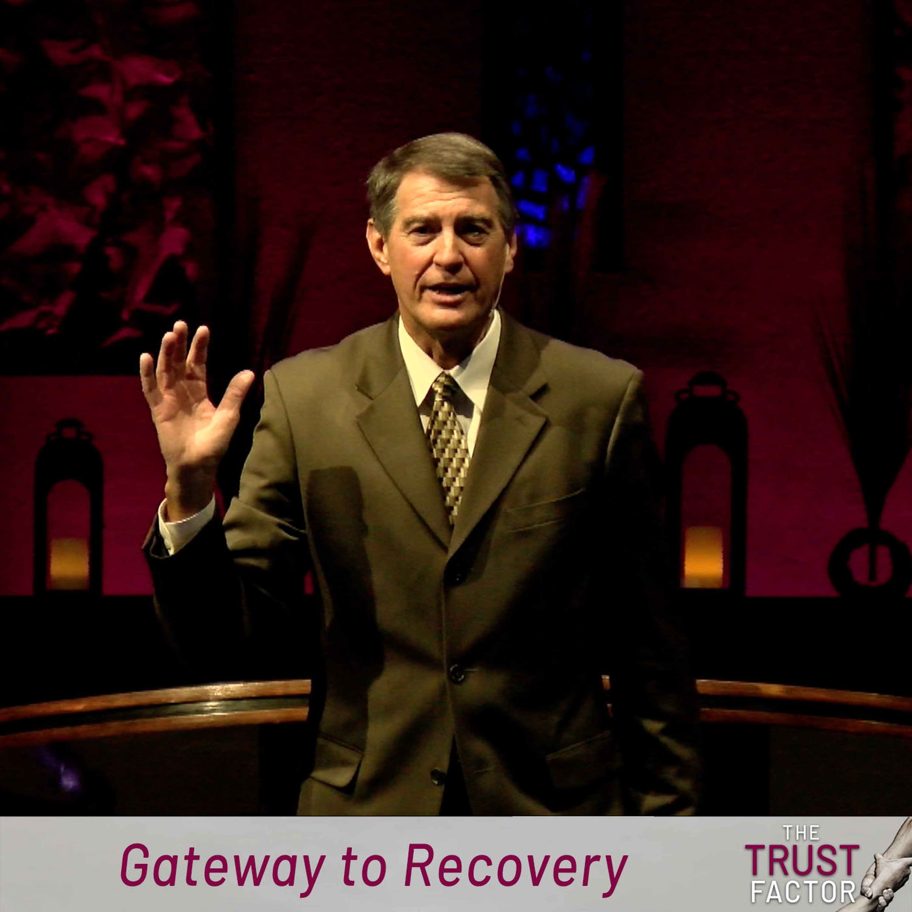 Gateway to Recovery episode artwork
