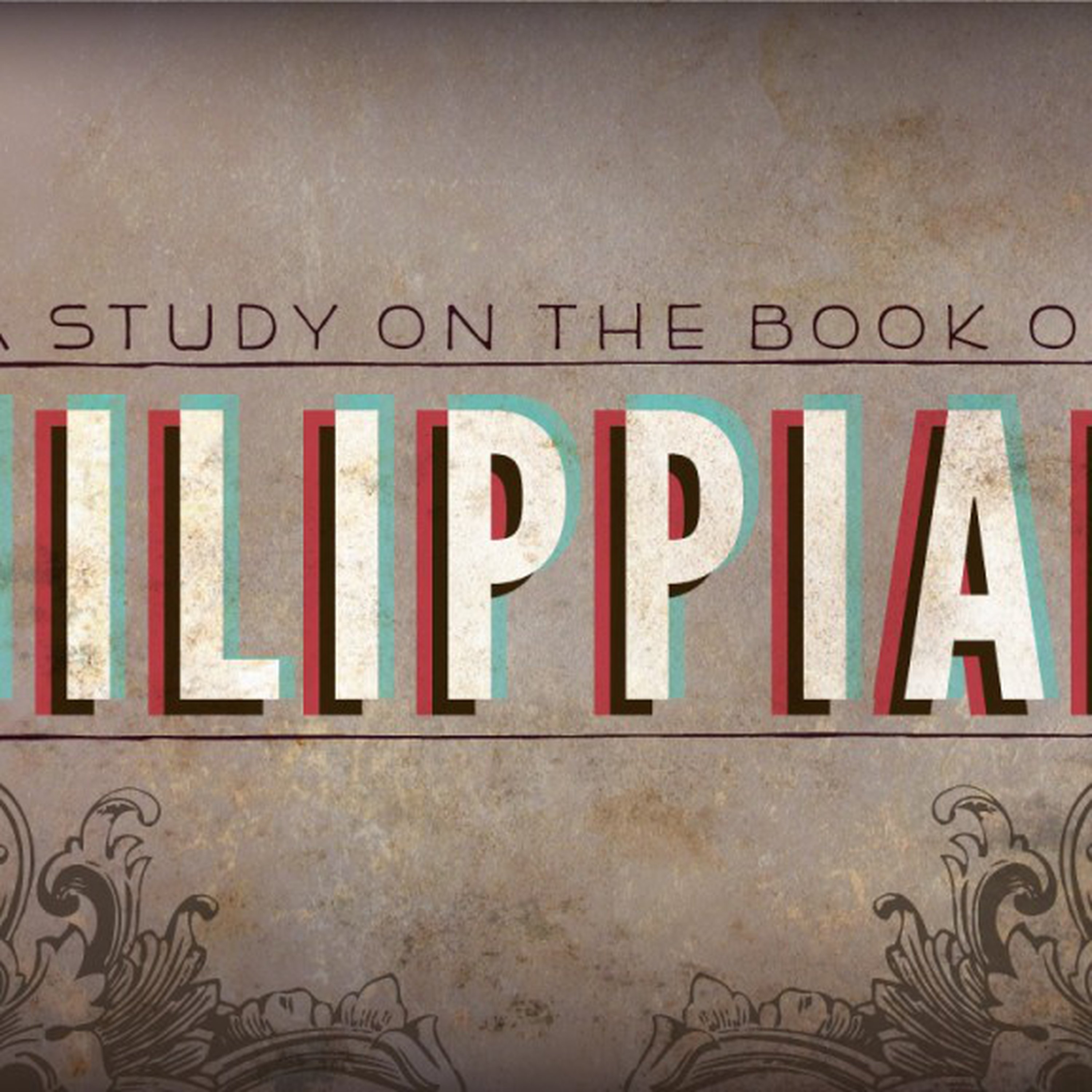 Week 8 Knowing Christ