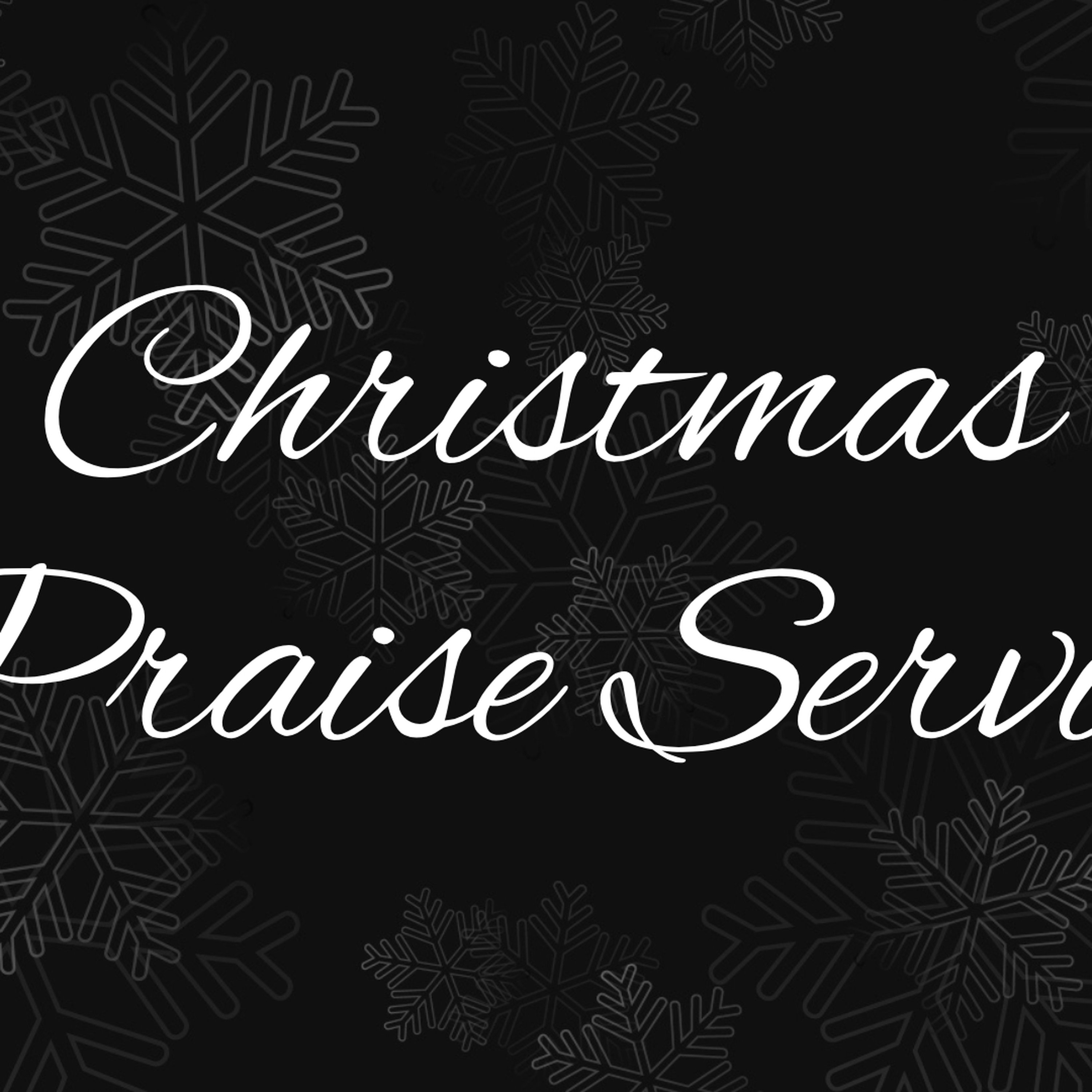 Praise Service episode artwork