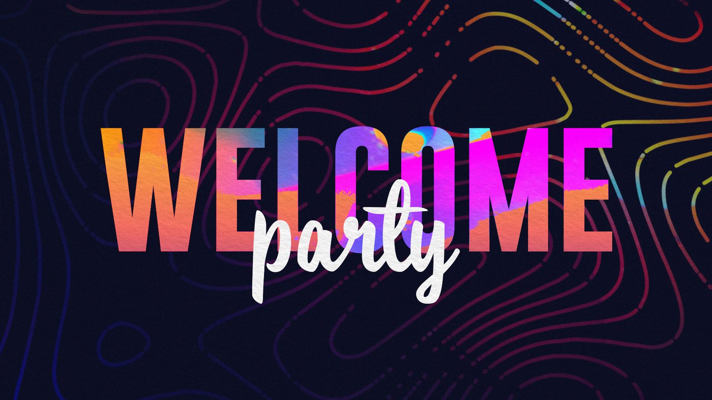 Welcome Party | Hot Sex Picture