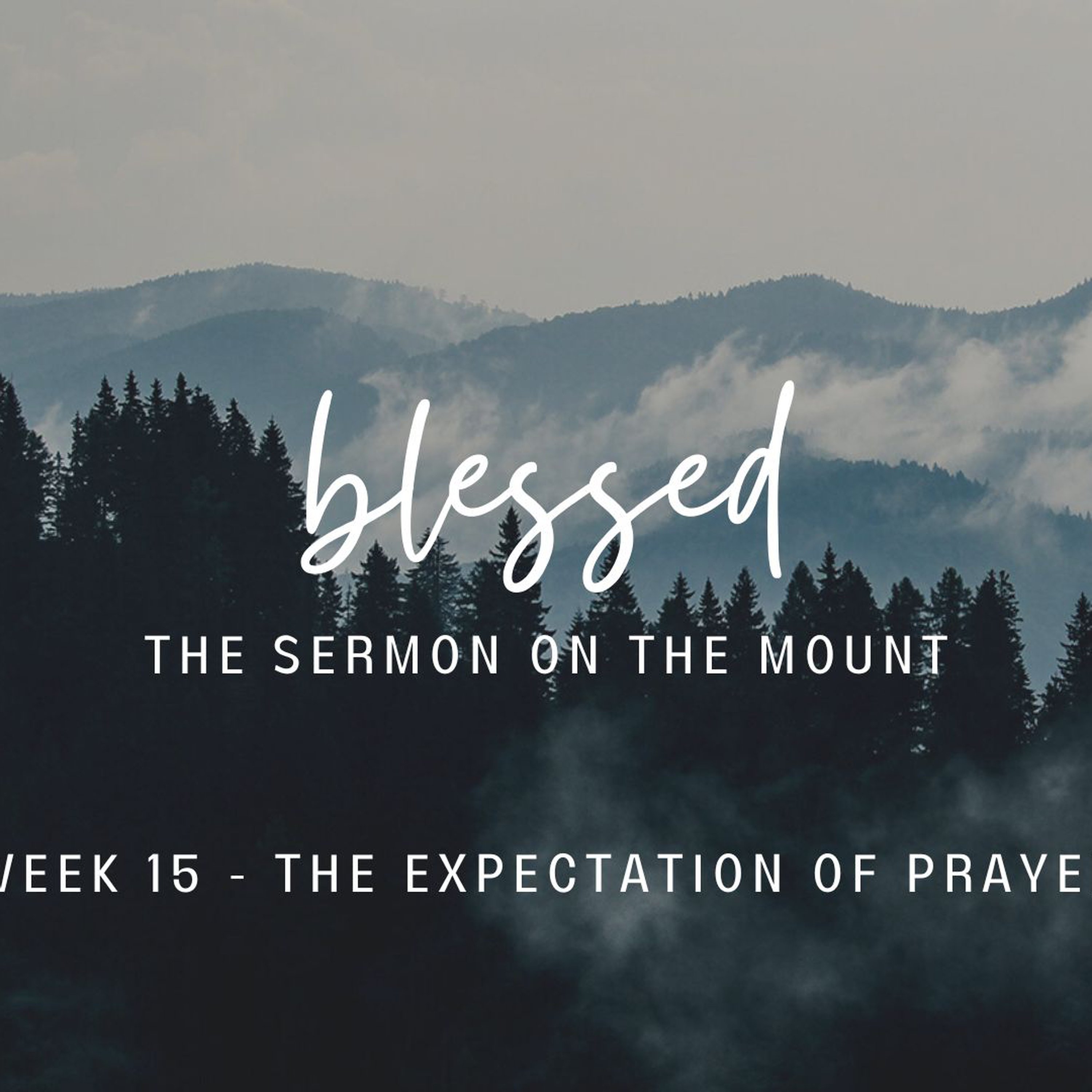Keep On, Keeping On Prayer episode artwork