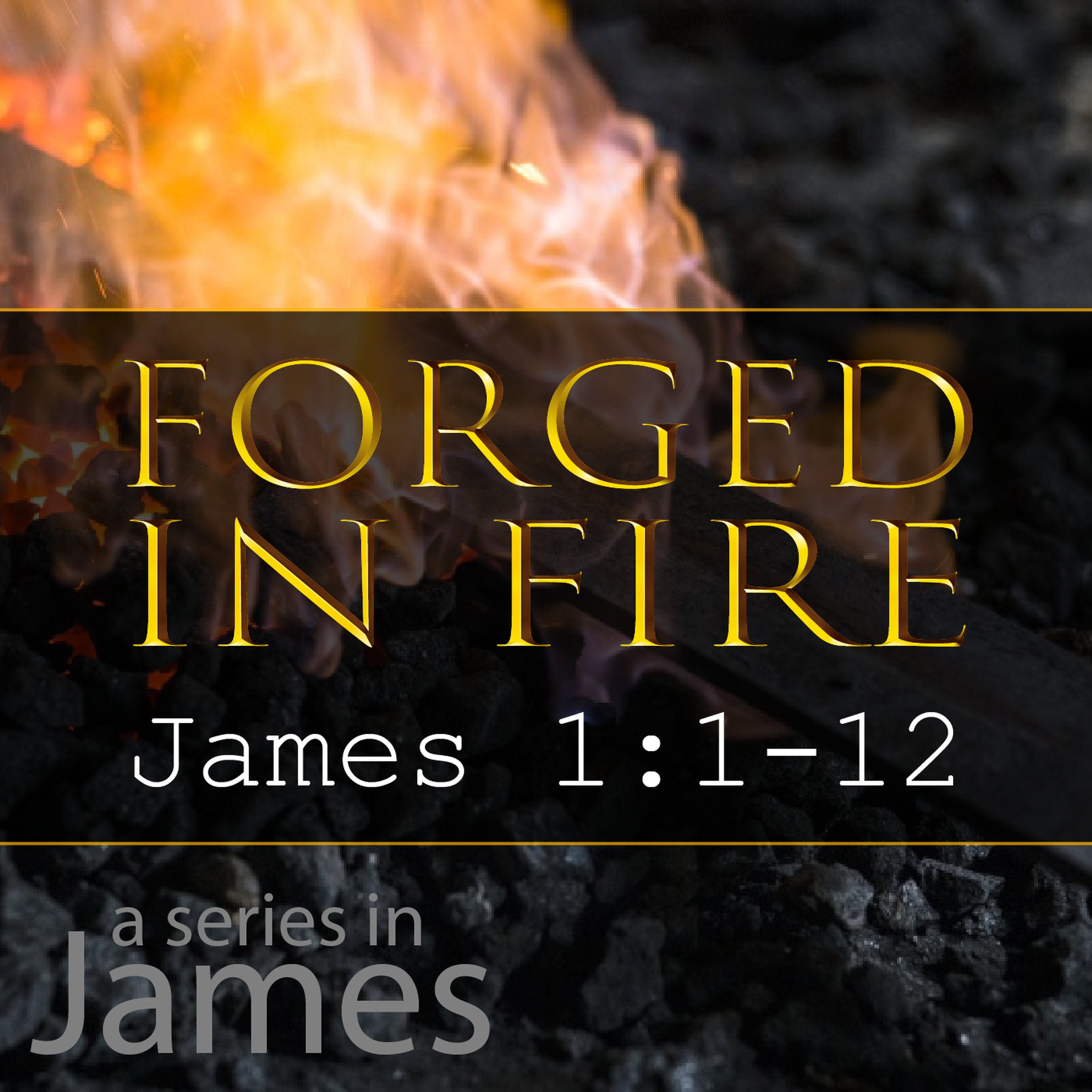Forged in Fire episode artwork