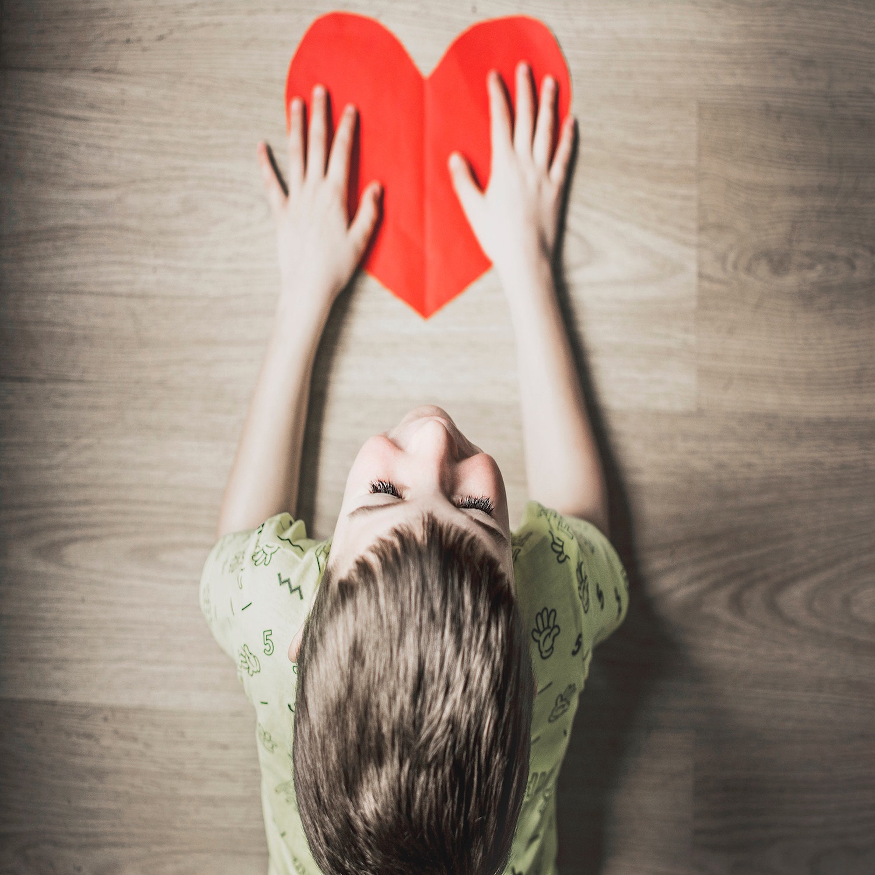 The Heart of the Problem - Mark 7:14-23 episode artwork