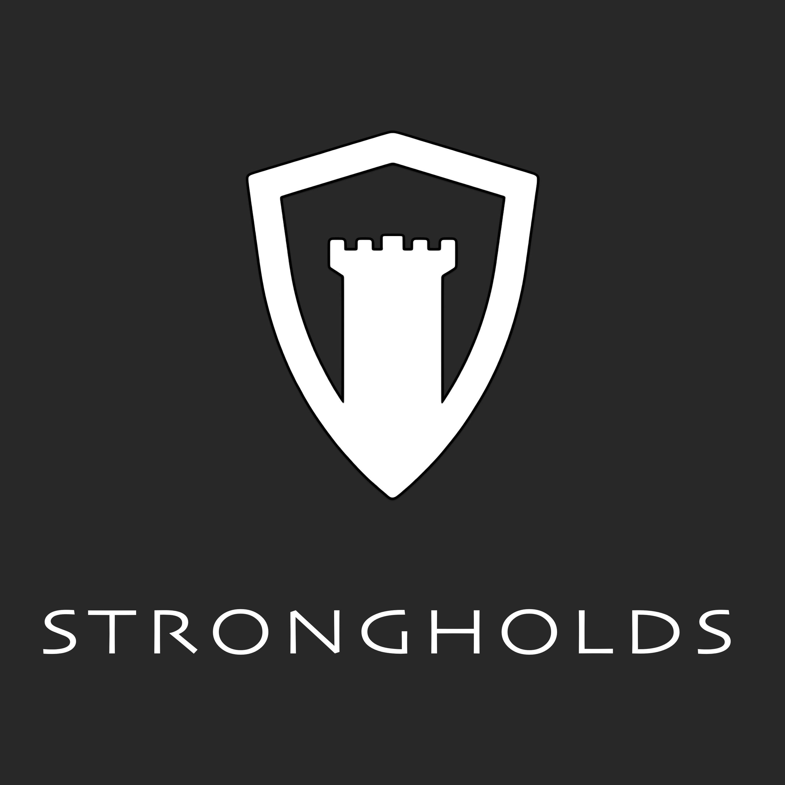 Strongholds