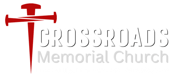 Crossroads Memorial Church