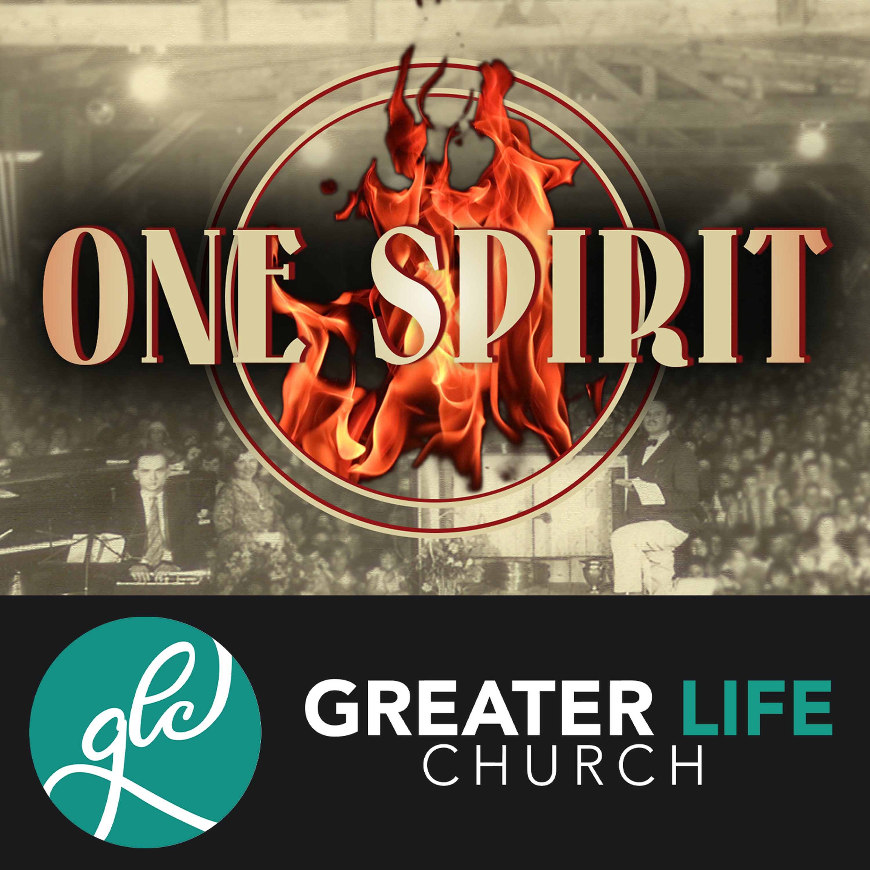 Greater Life Church Podcast