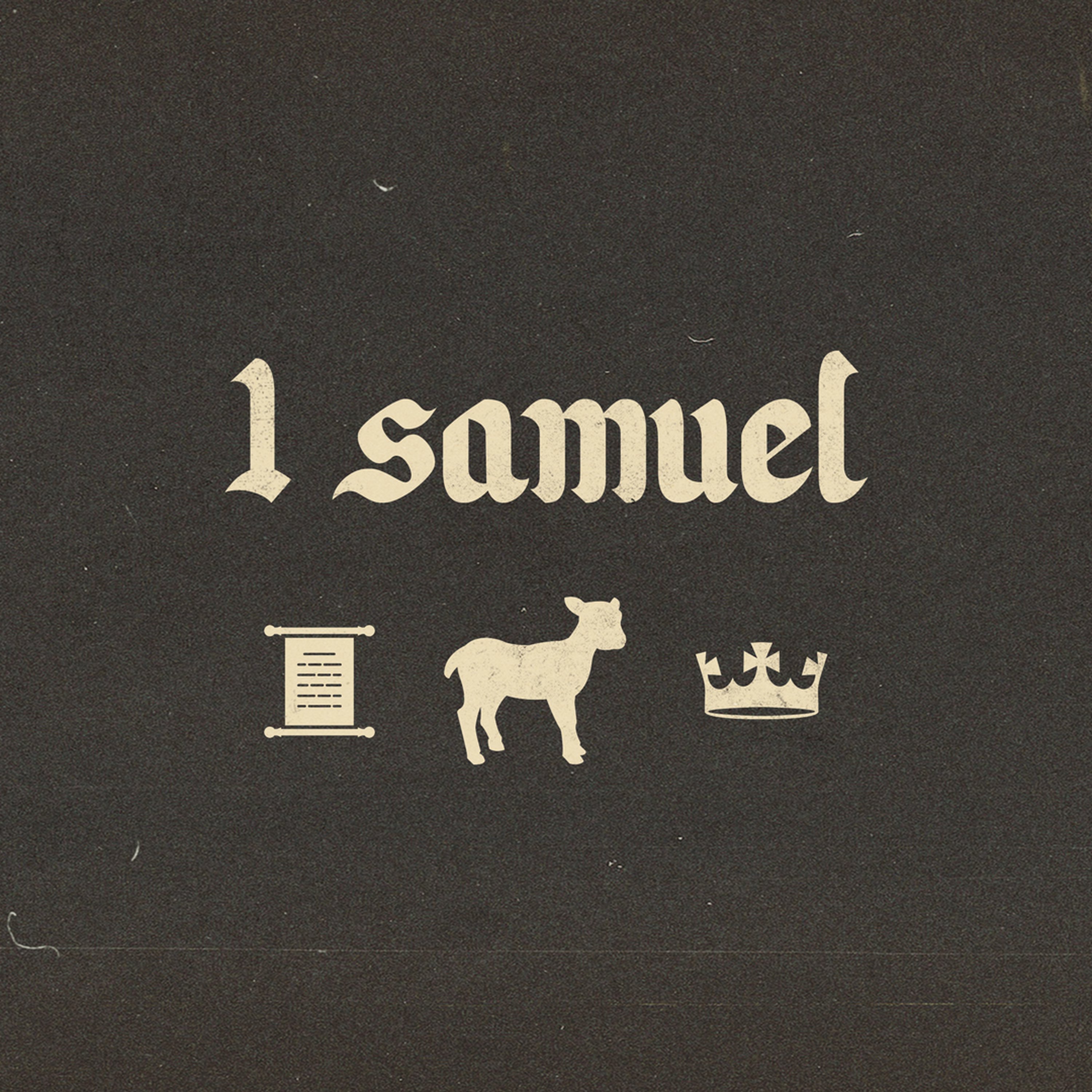 1 Samuel 2:12–36 | Corruption and Calling episode artwork