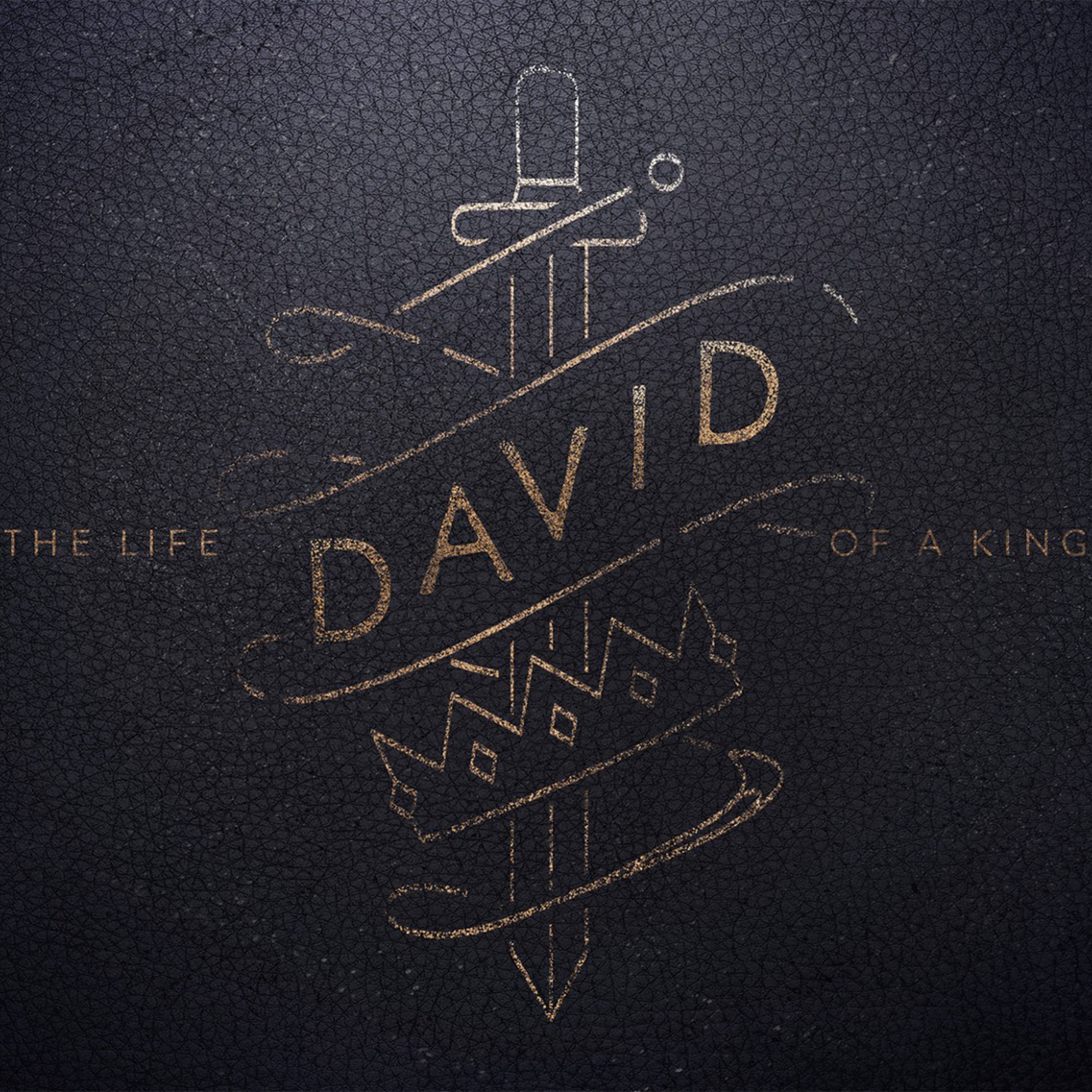 2 Samuel 4-5 | When the Right King Reigns episode artwork