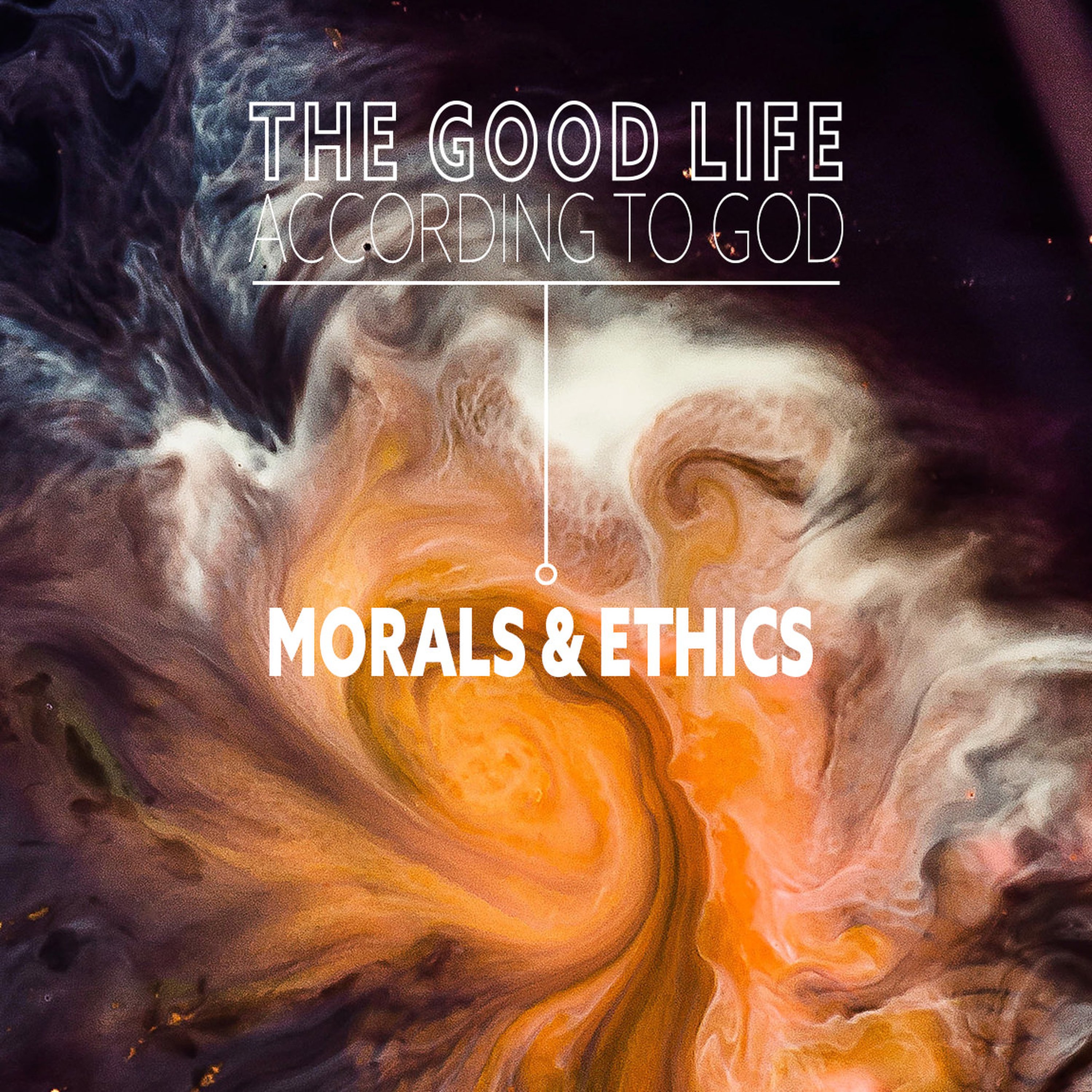 Morals & Ethics episode artwork
