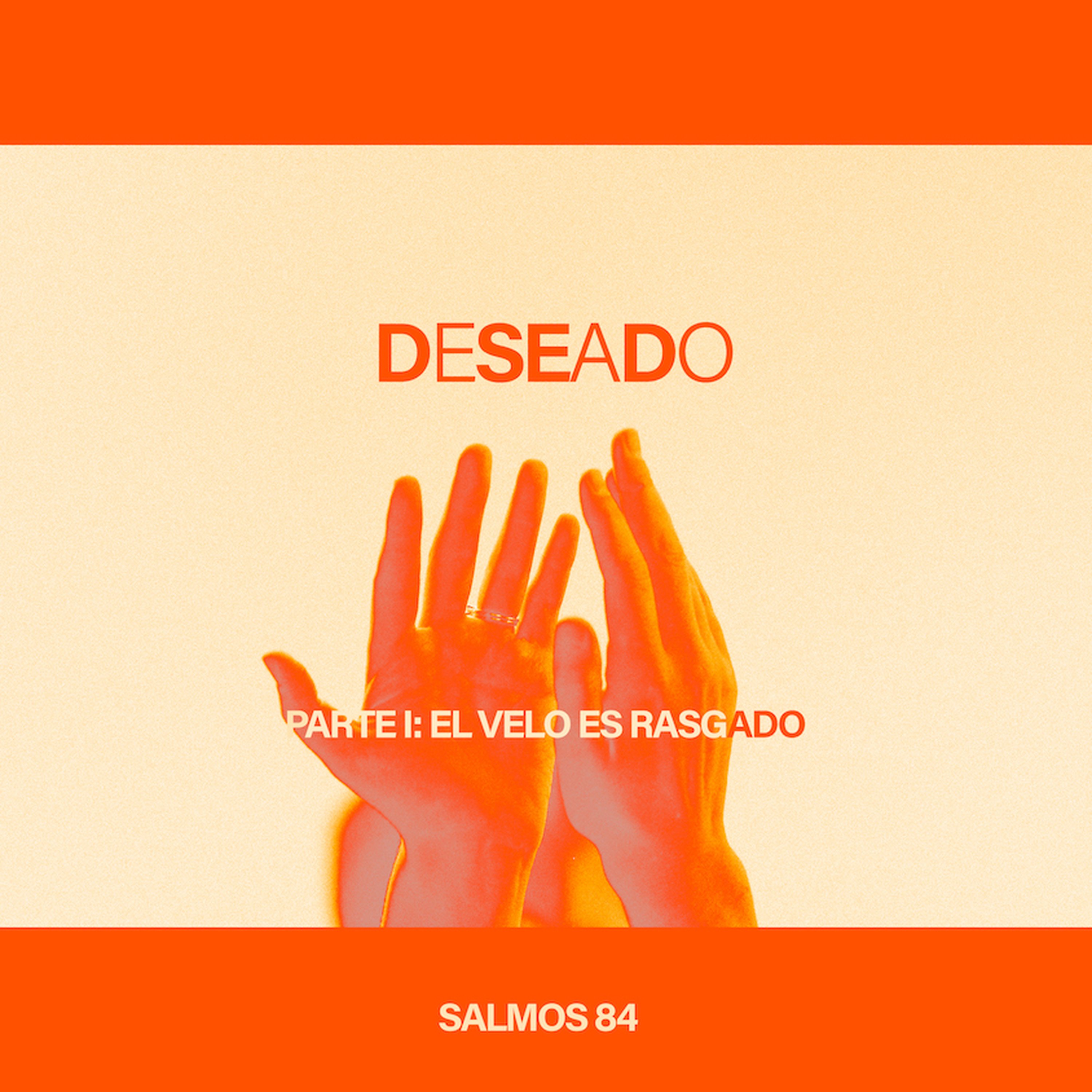PARTE I: El velo es rasgado episode artwork