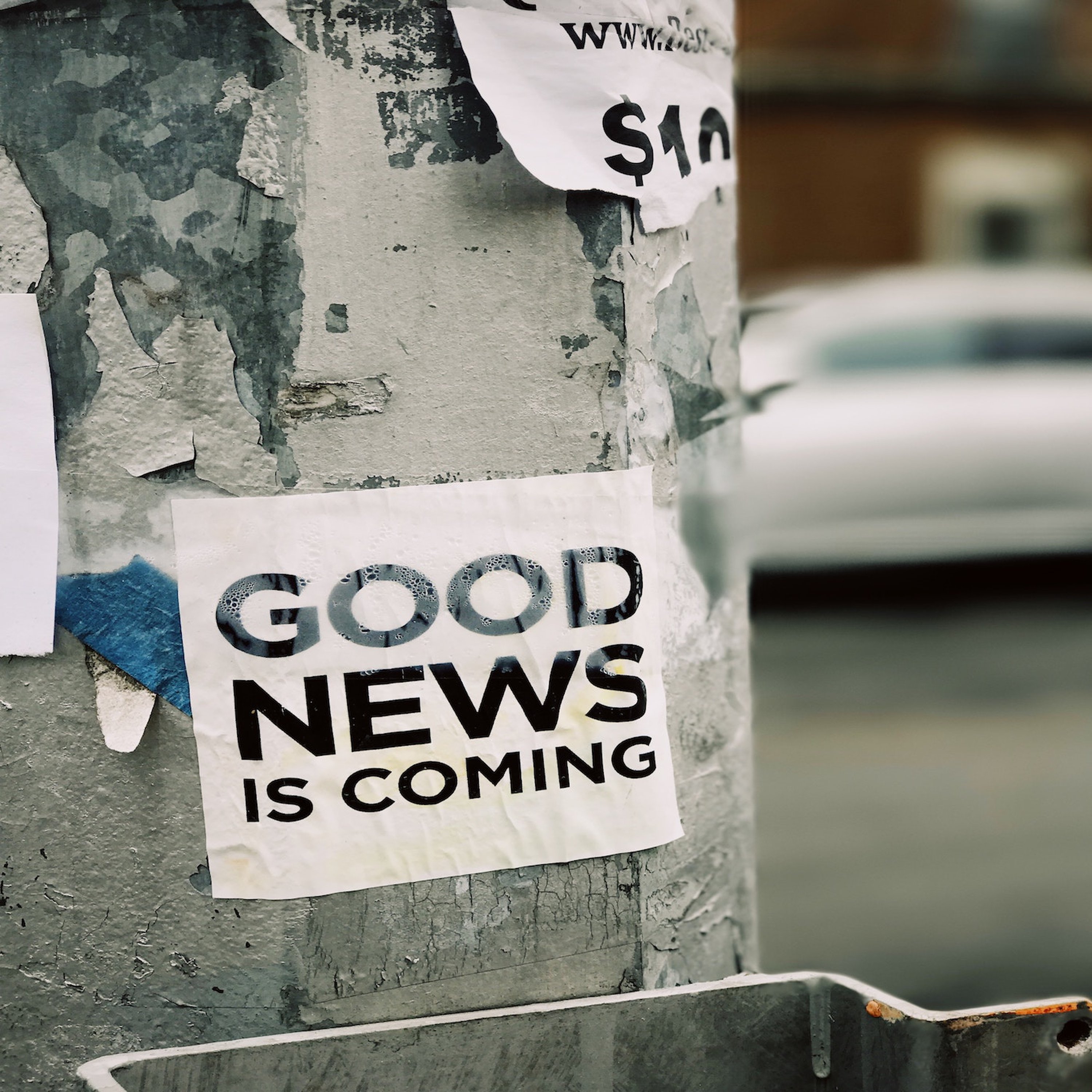 Back to the Basics: The Goodness of God episode artwork