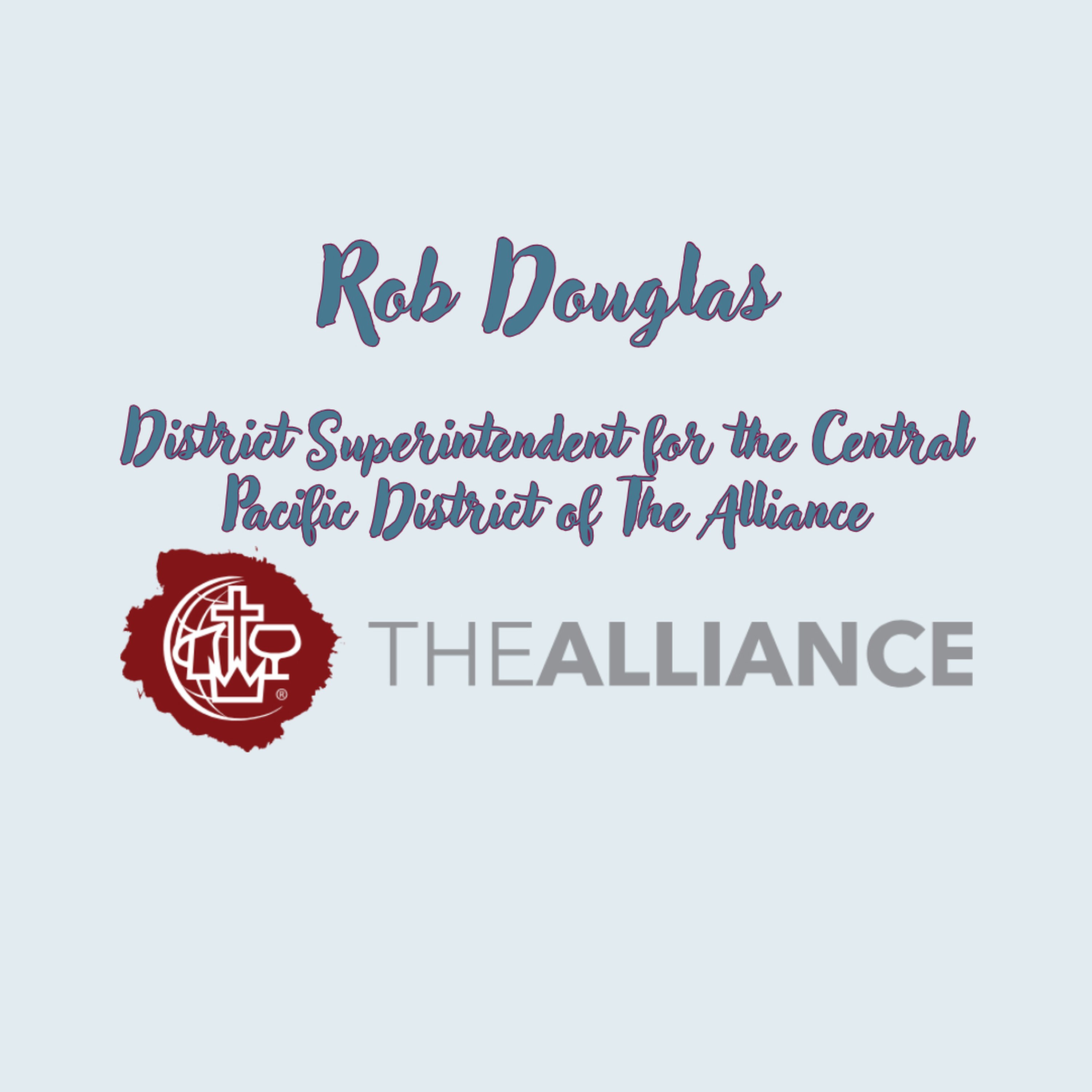 Trinity Alliance Sermon Podcast Feed