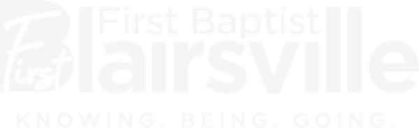 First Baptist Blairsville