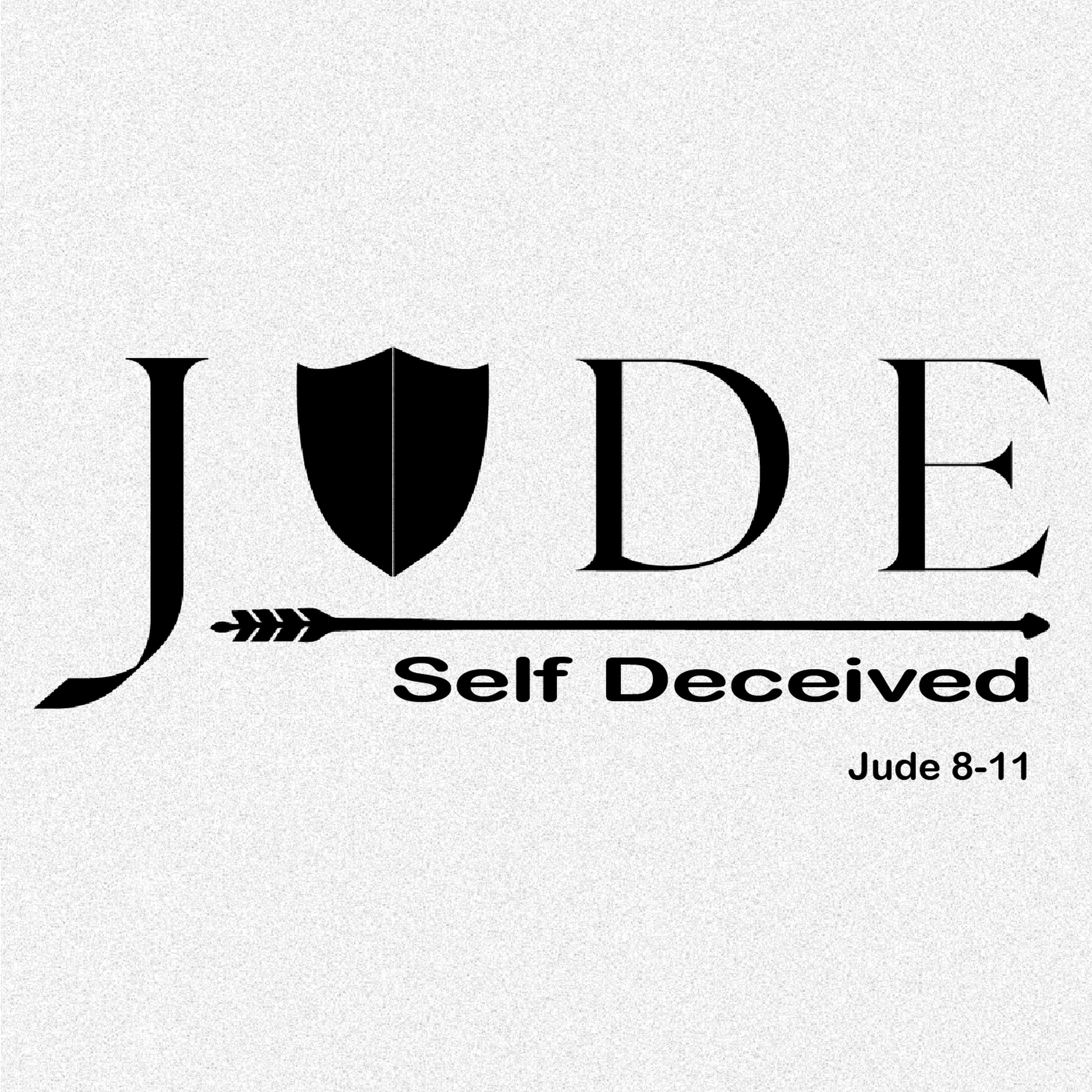 Self Deceived episode artwork