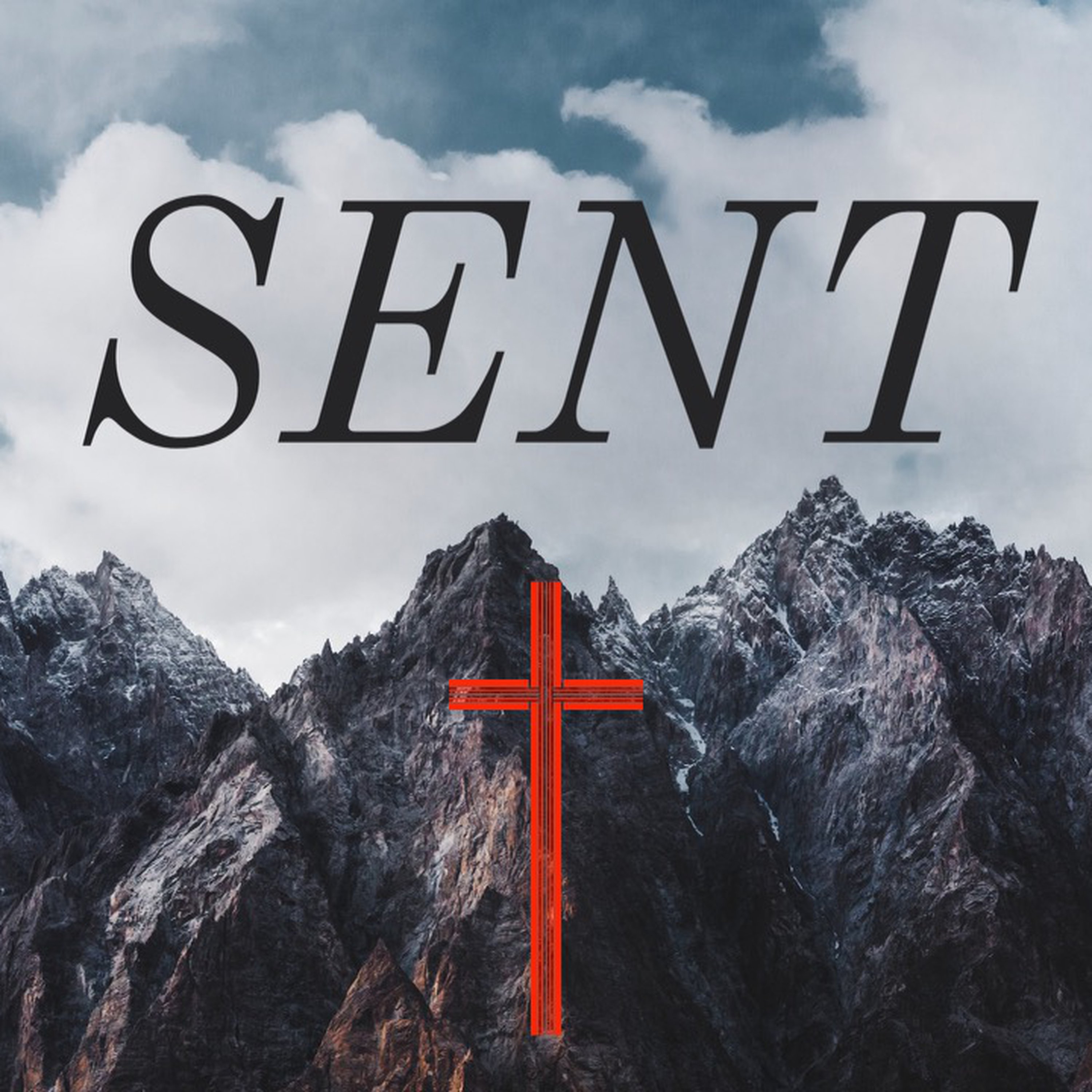 Sent With Power episode artwork