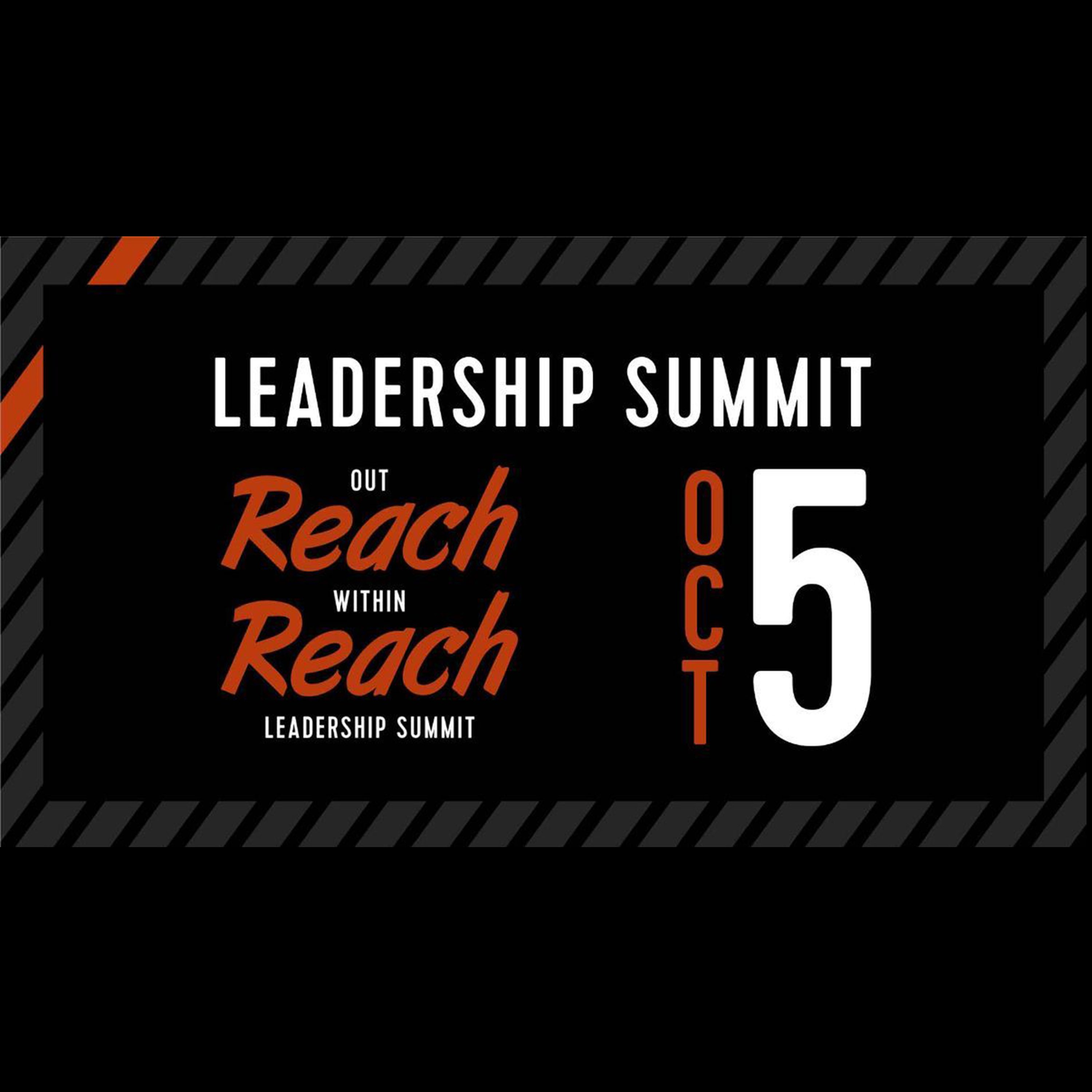 Leadership Summit 2019 | Panel Discussion episode artwork