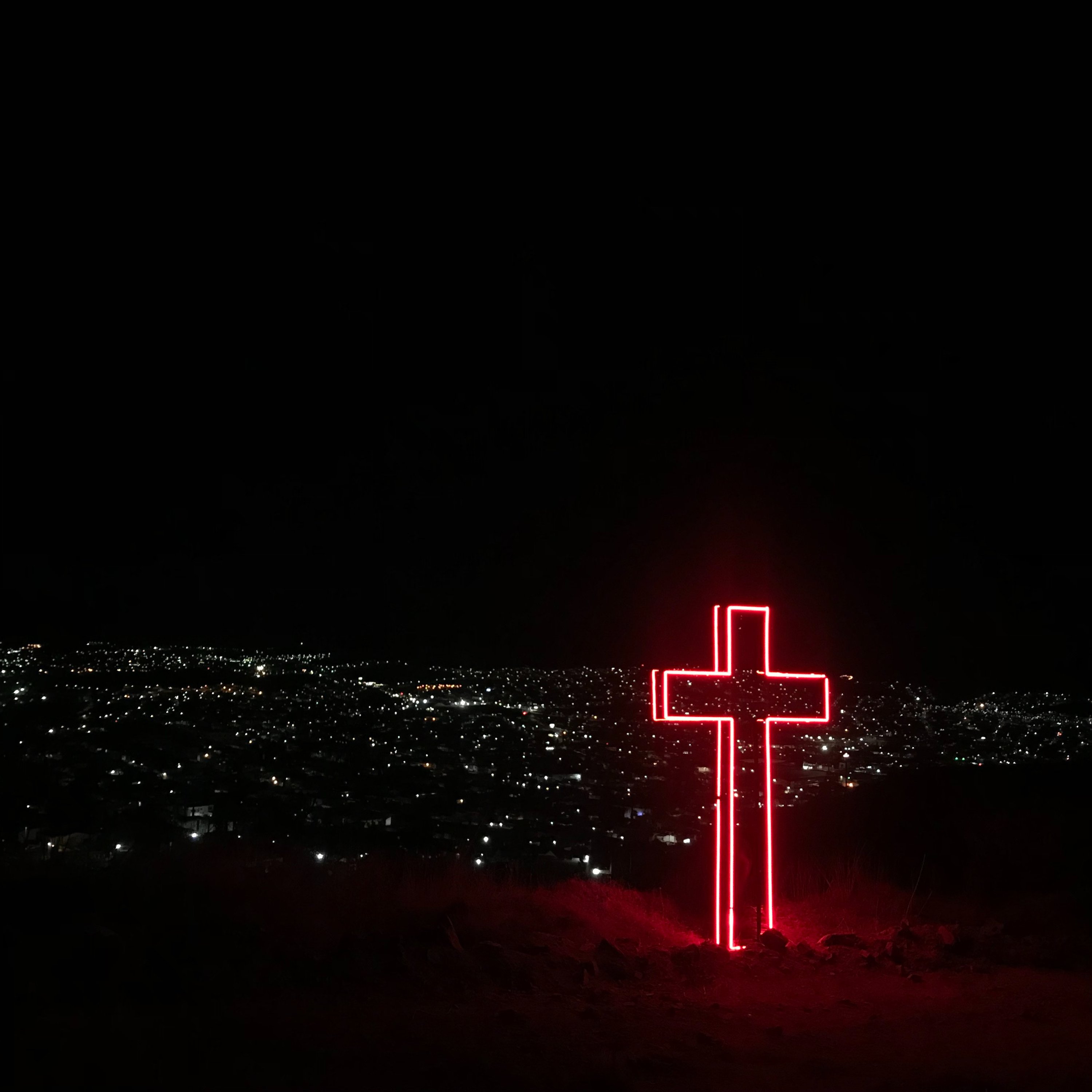 Good Friday Service 2018 episode artwork