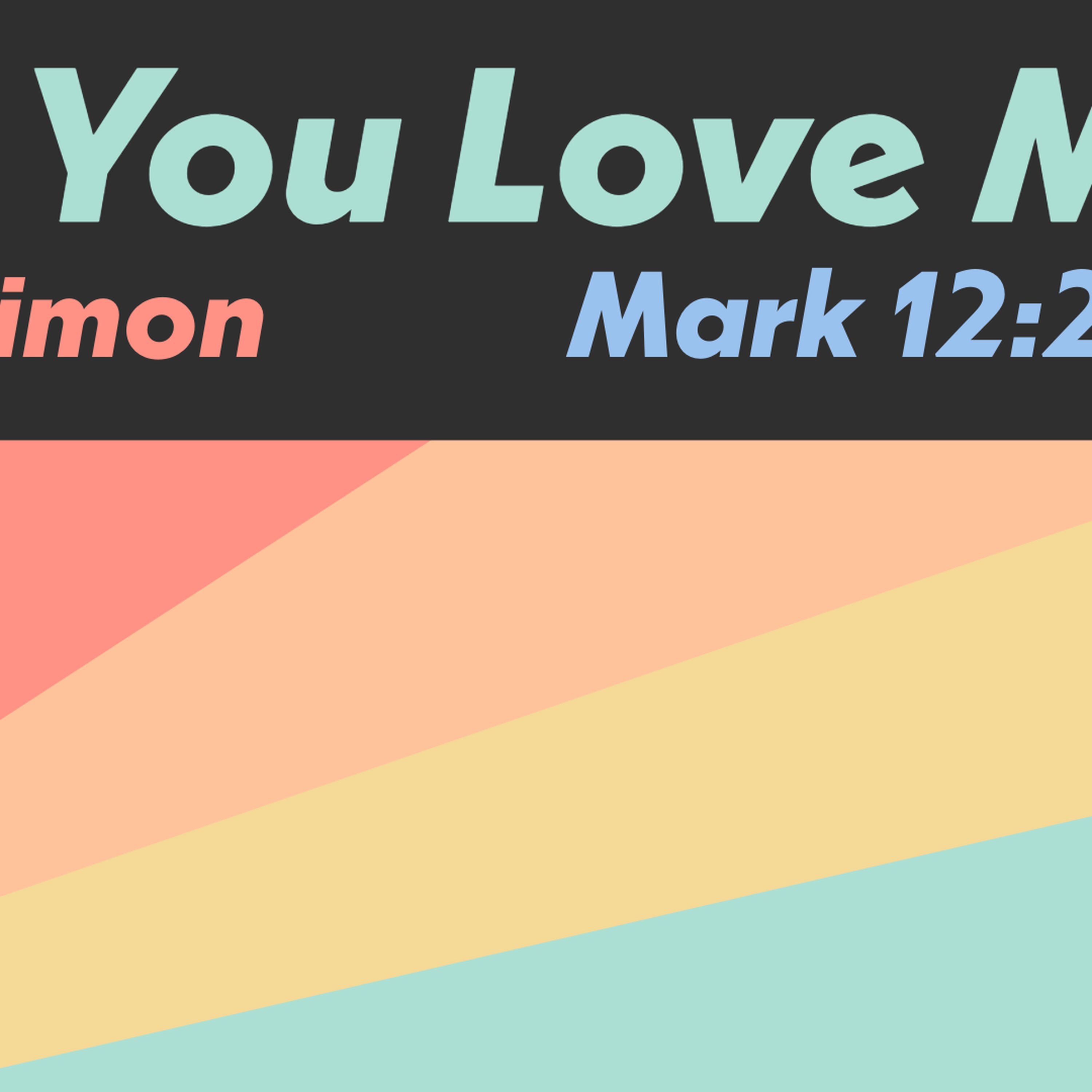 Trinity Alliance Sermon Podcast Feed
