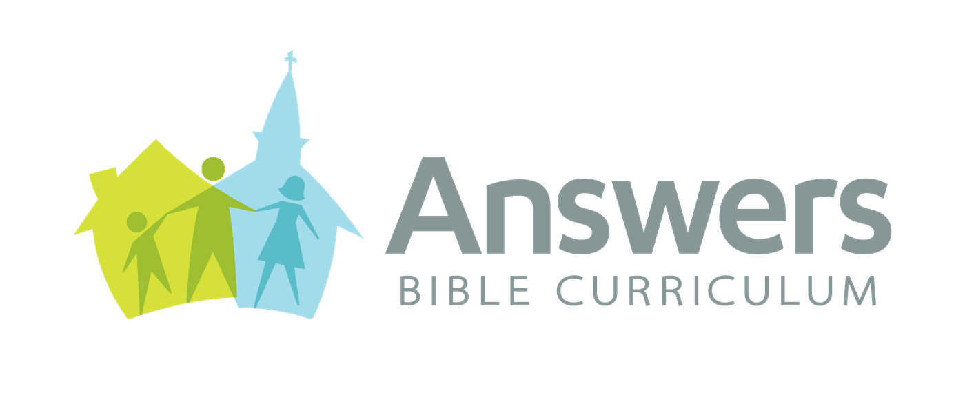 Answers Bible Curriculum