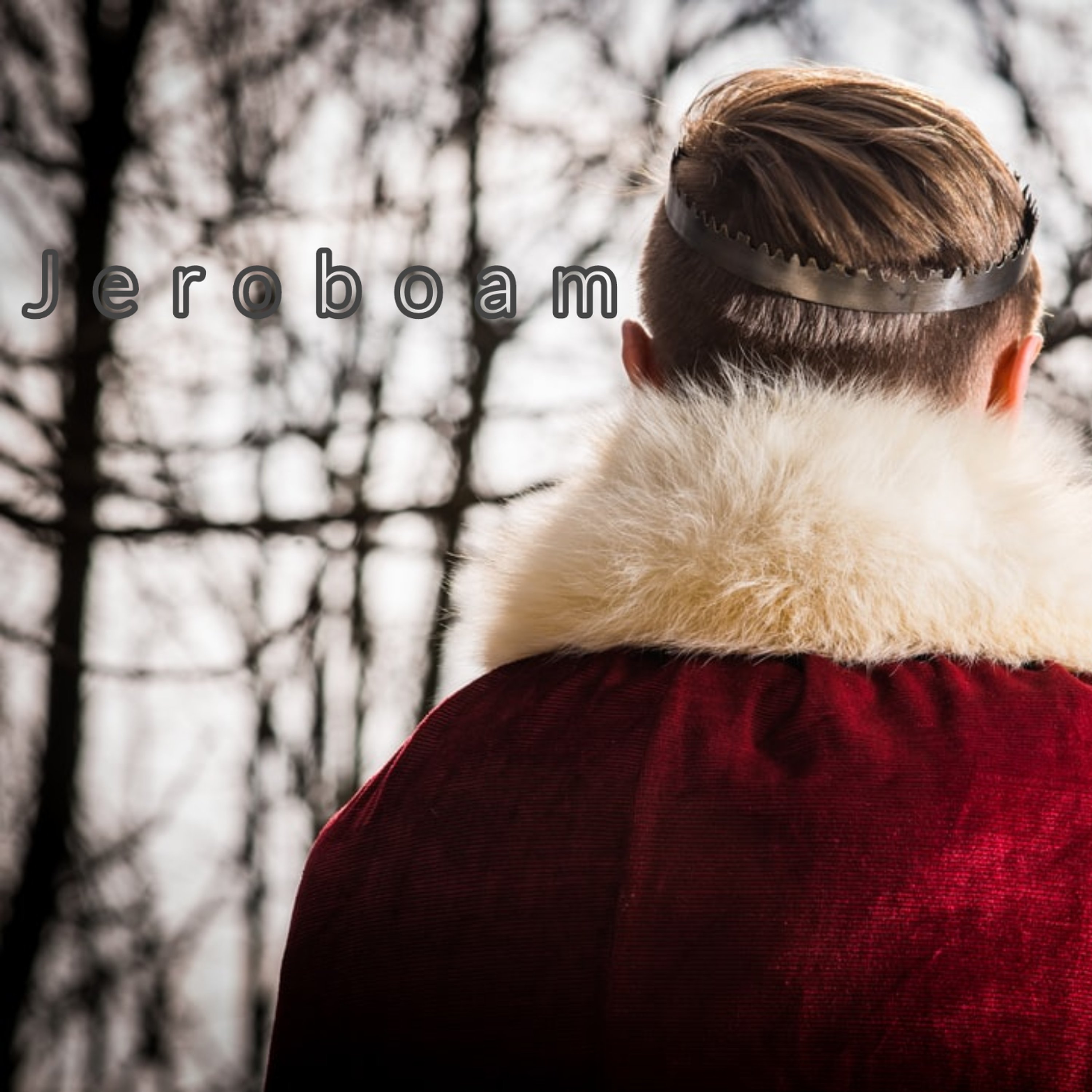 Jeroboam episode artwork