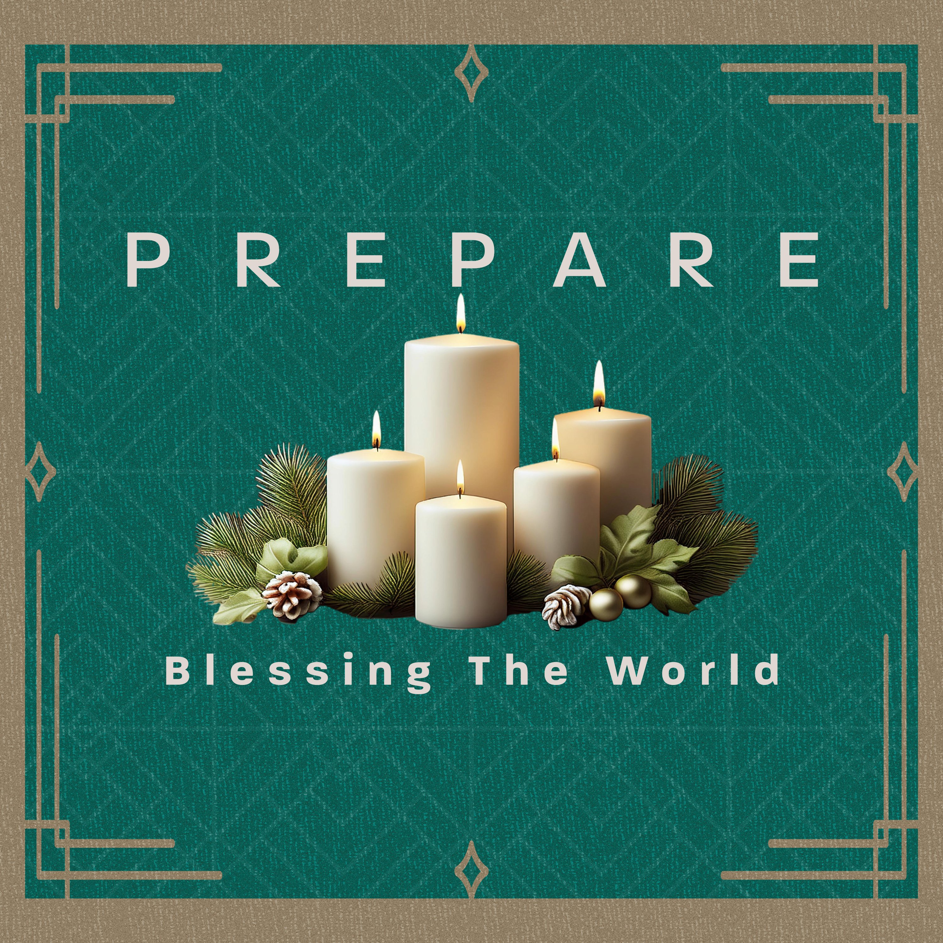 Trinity Alliance Sermon Podcast Feed