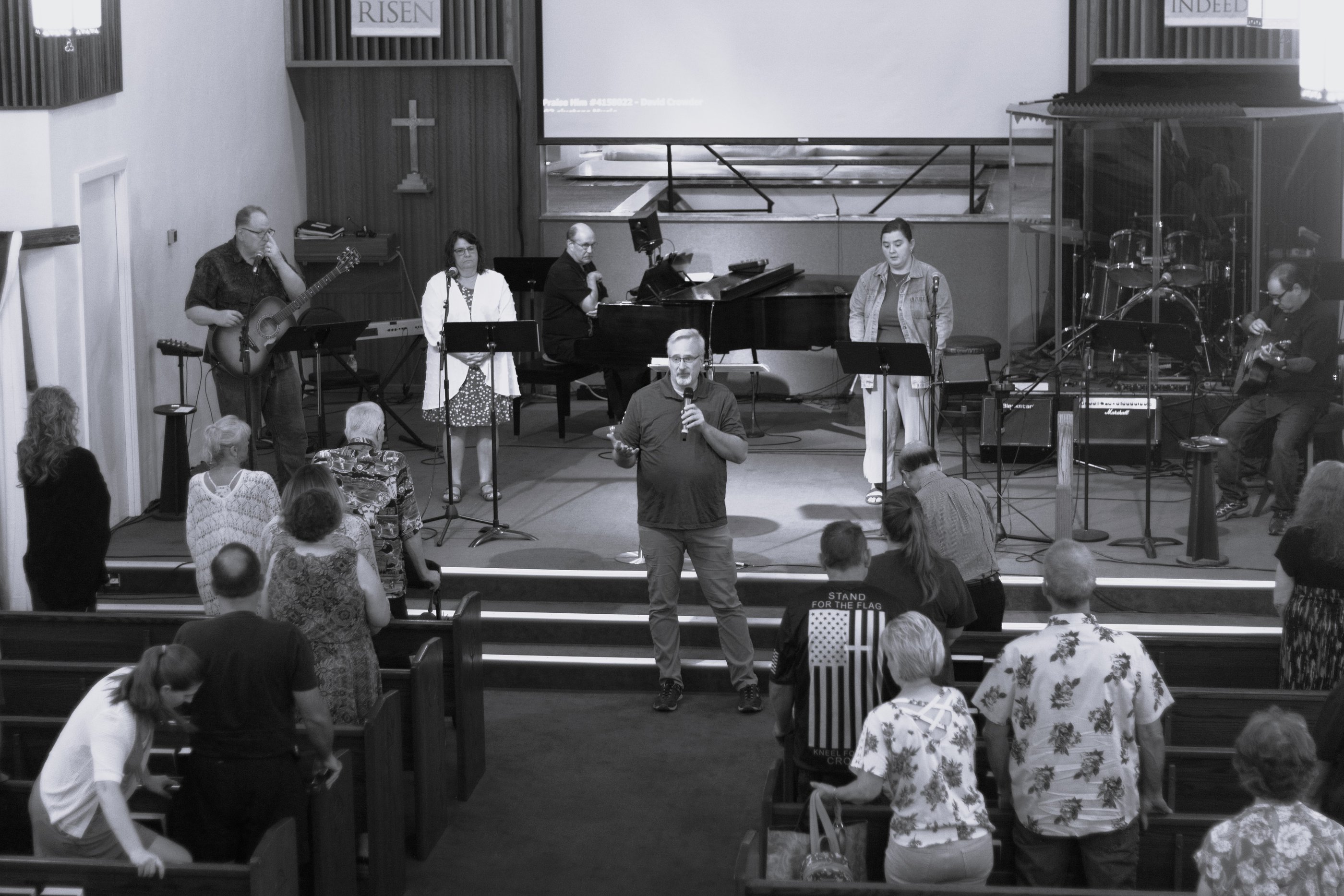 American River Community Church