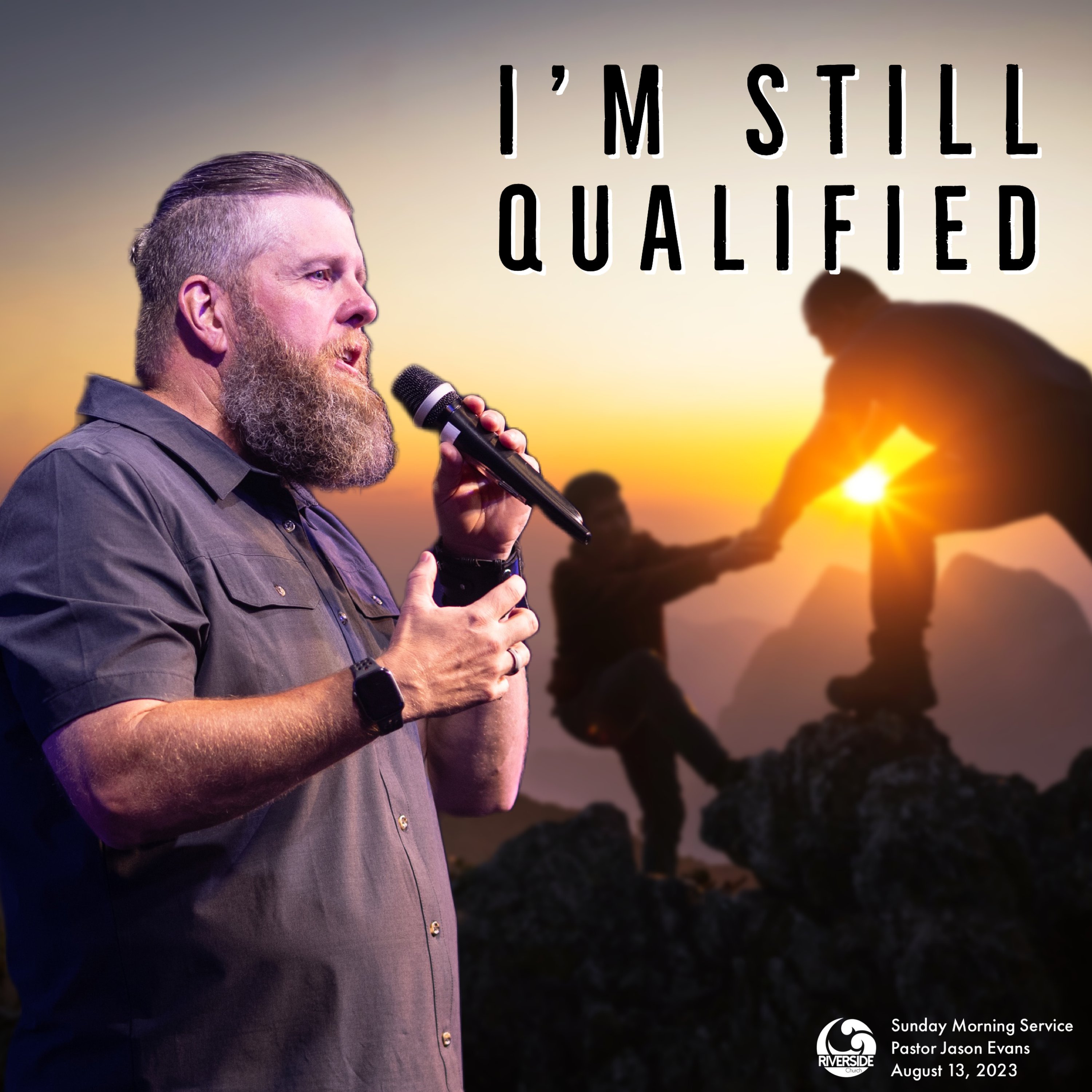 I’m Still Qualified episode artwork