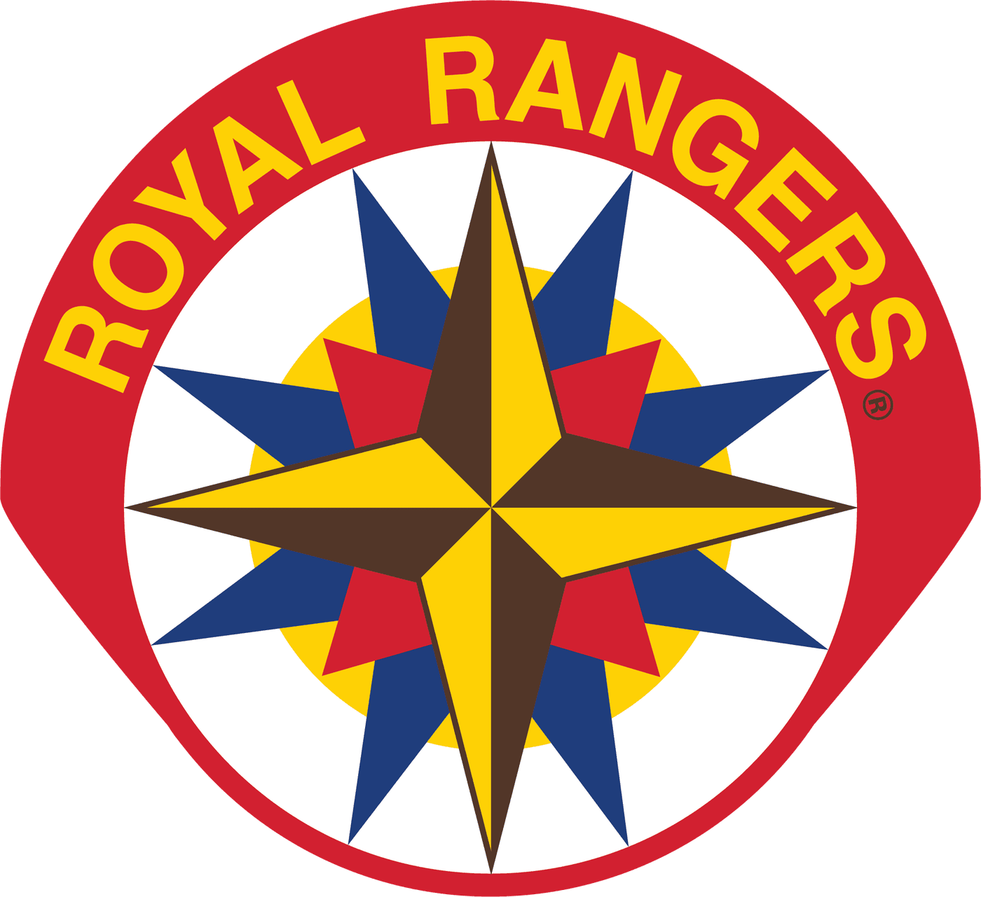 Royal Ranger logo