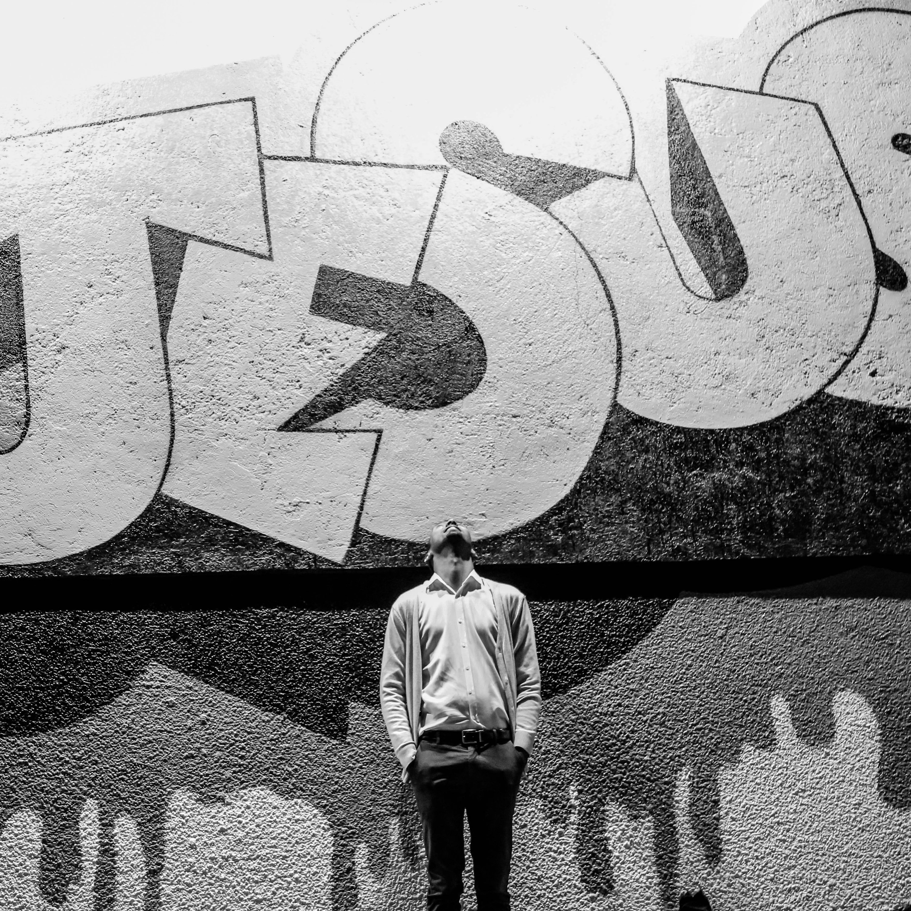 Why Jesus is Indispensable episode artwork