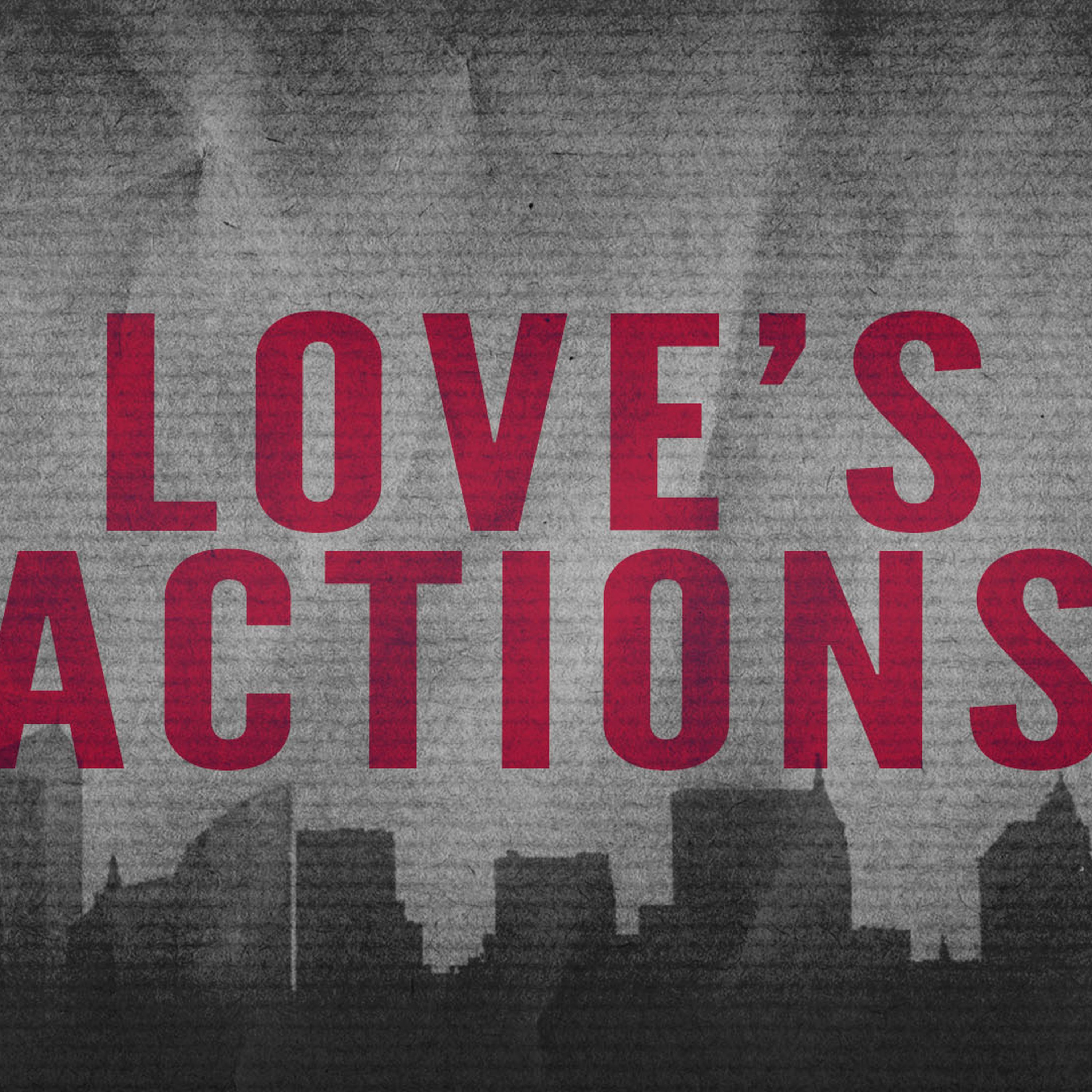 Love's Actions Part 2 episode artwork
