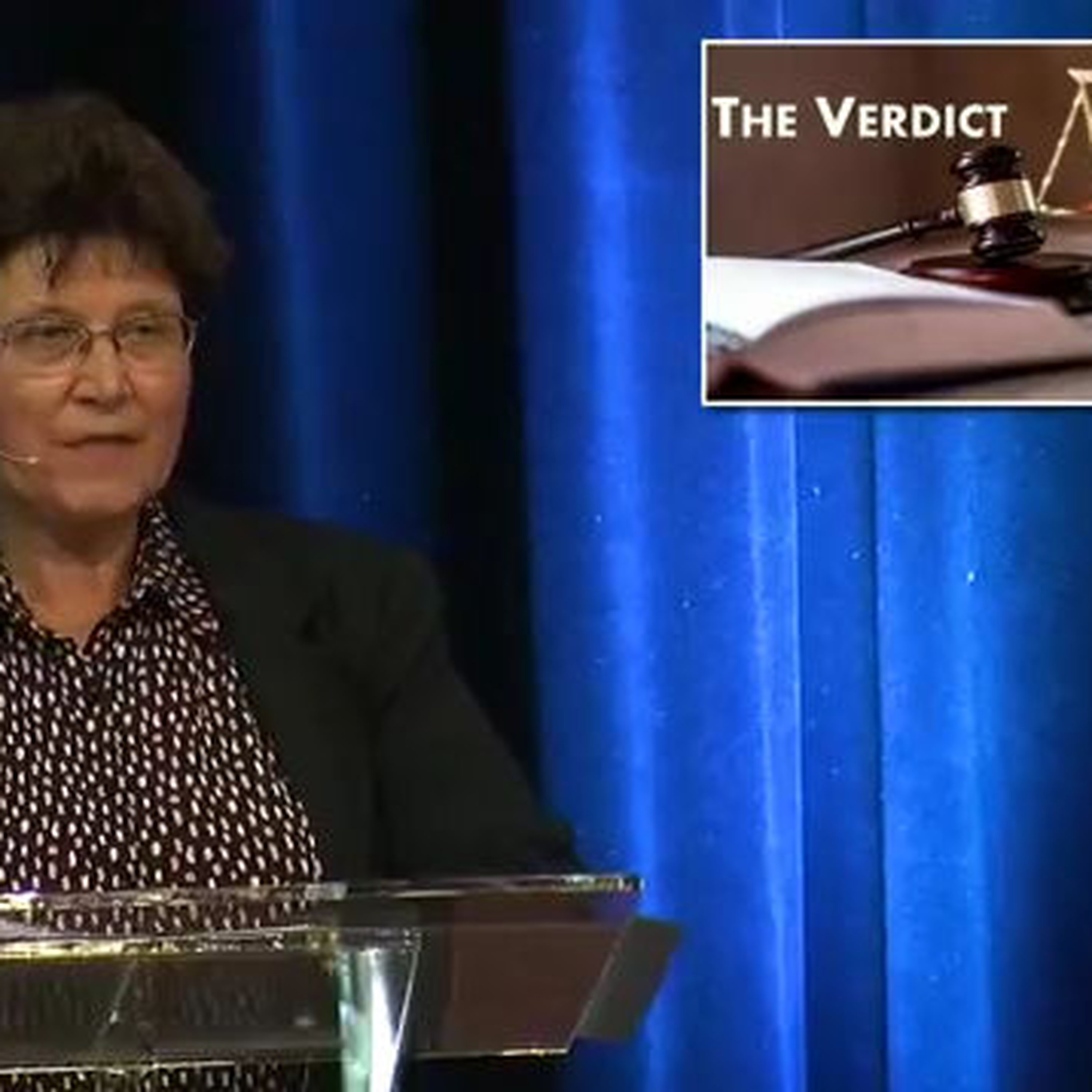 The Verdict