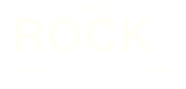 Jesus is the Rock - Main Church