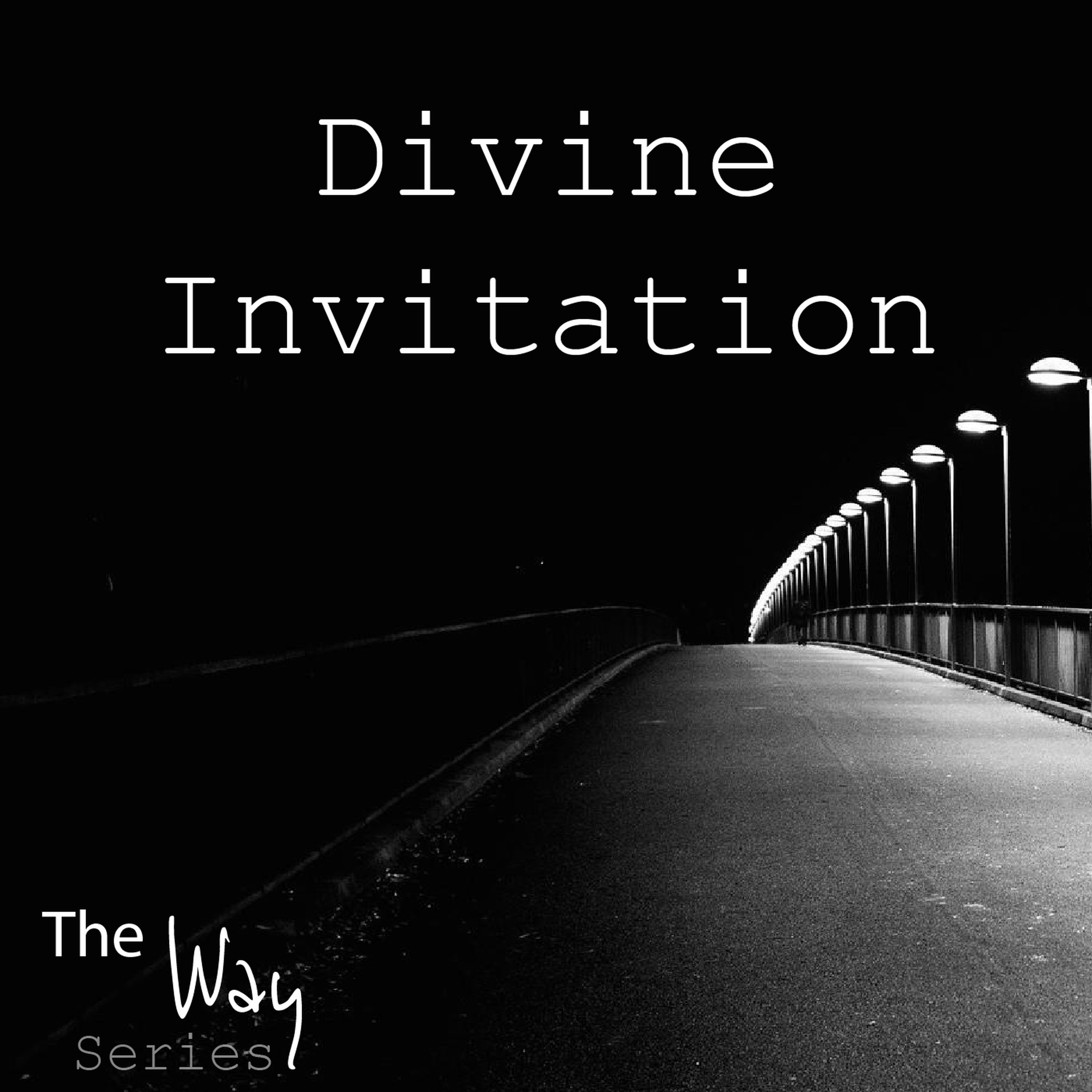 Divine Invitation episode artwork