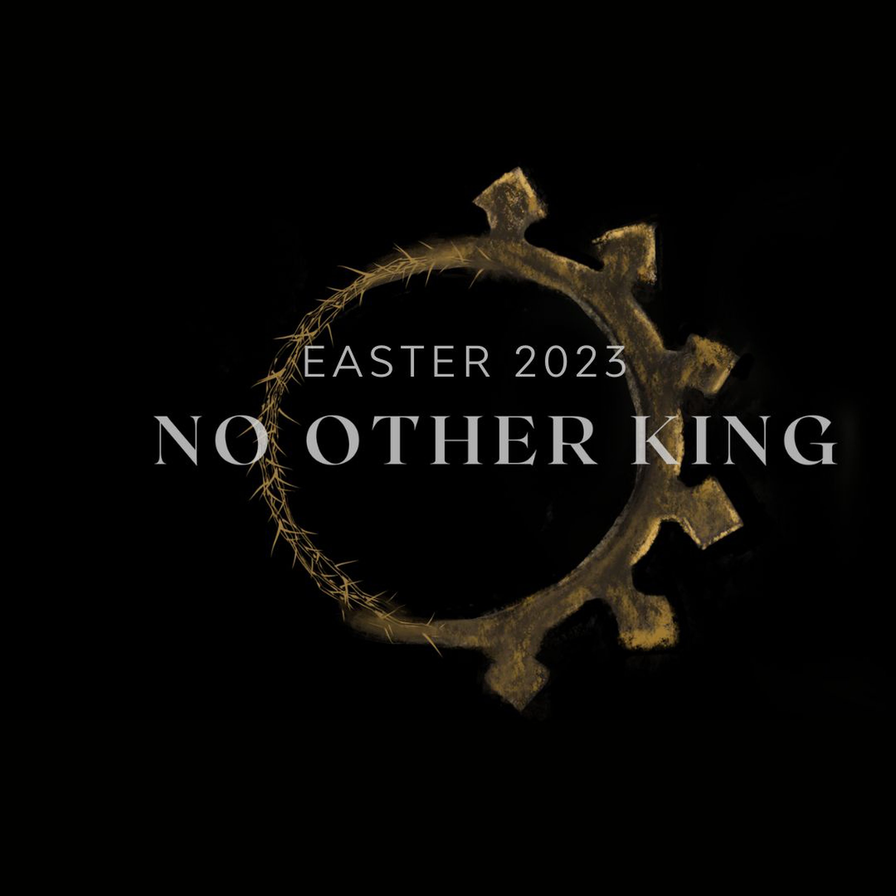 No Other King episode artwork