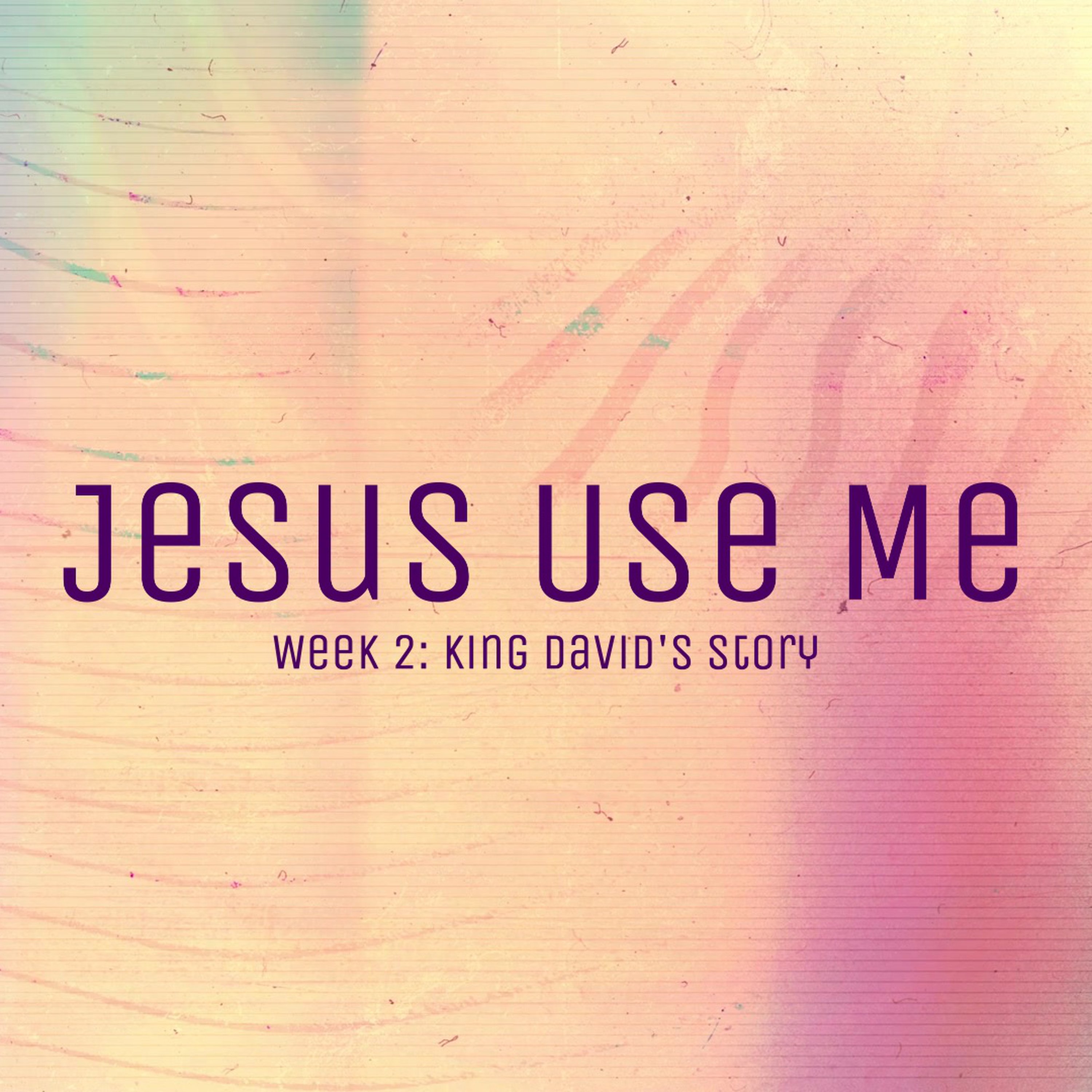 King David's Story episode artwork