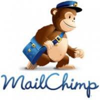 Chimp for News Letter
