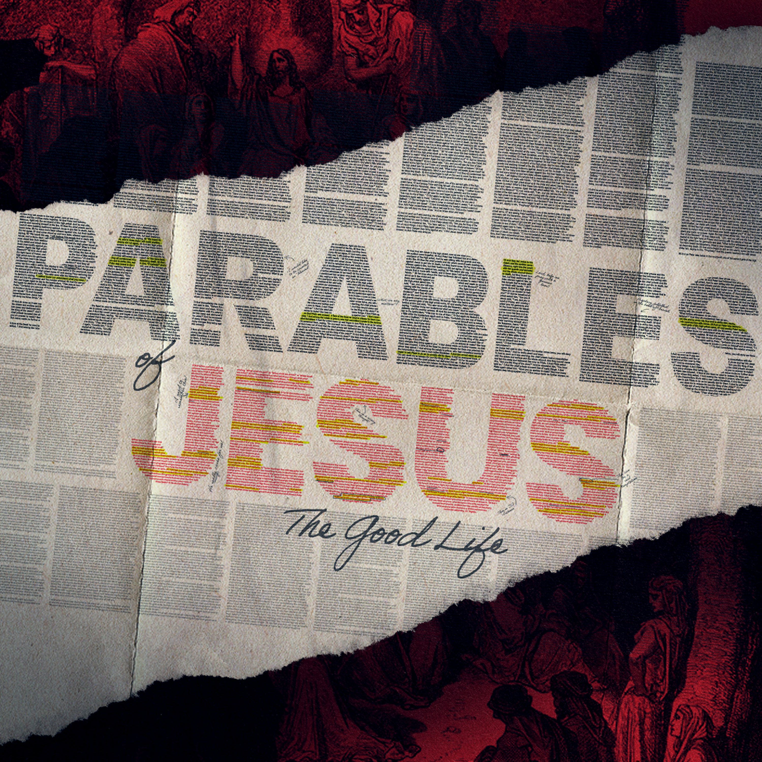 Easter Sunday episode artwork