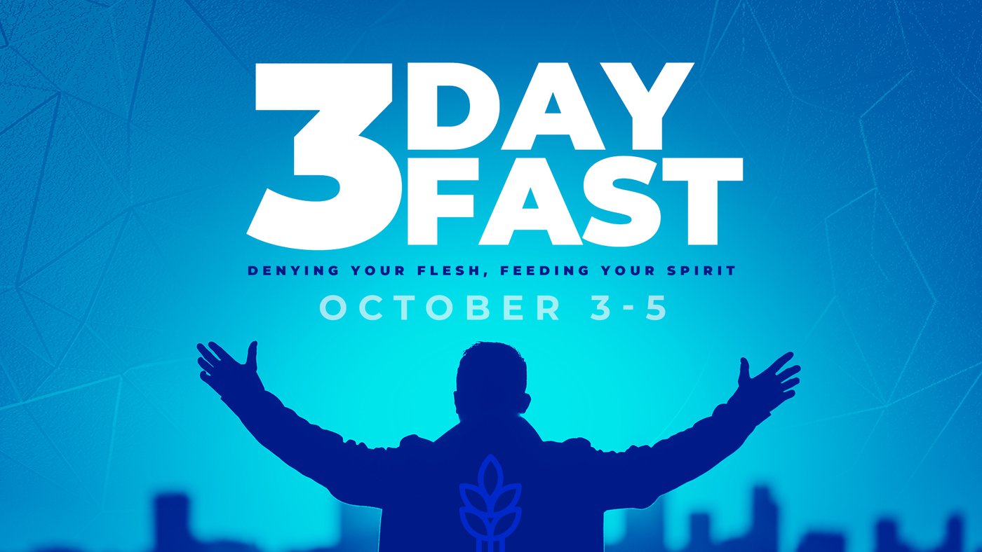 3 Day Fast