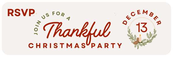 Christmas Party RSVP