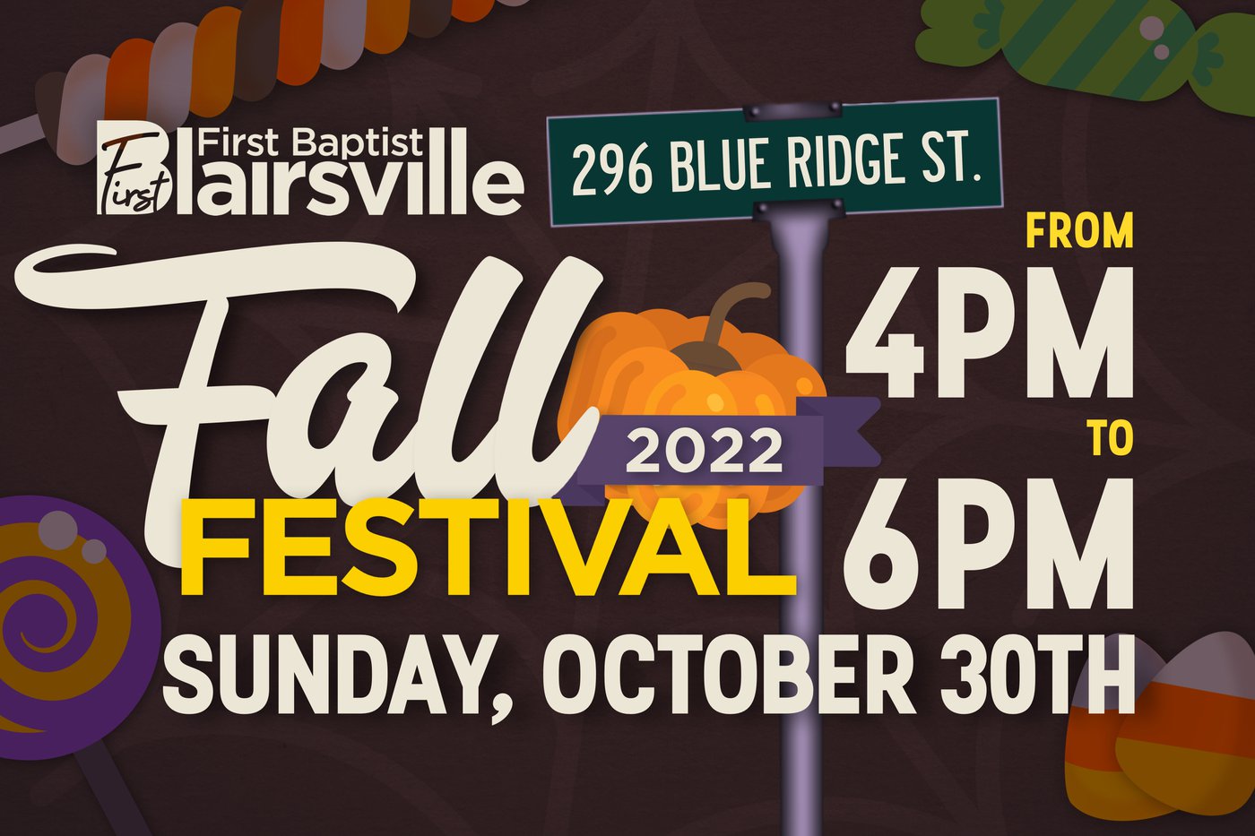 Fall Festival 2022