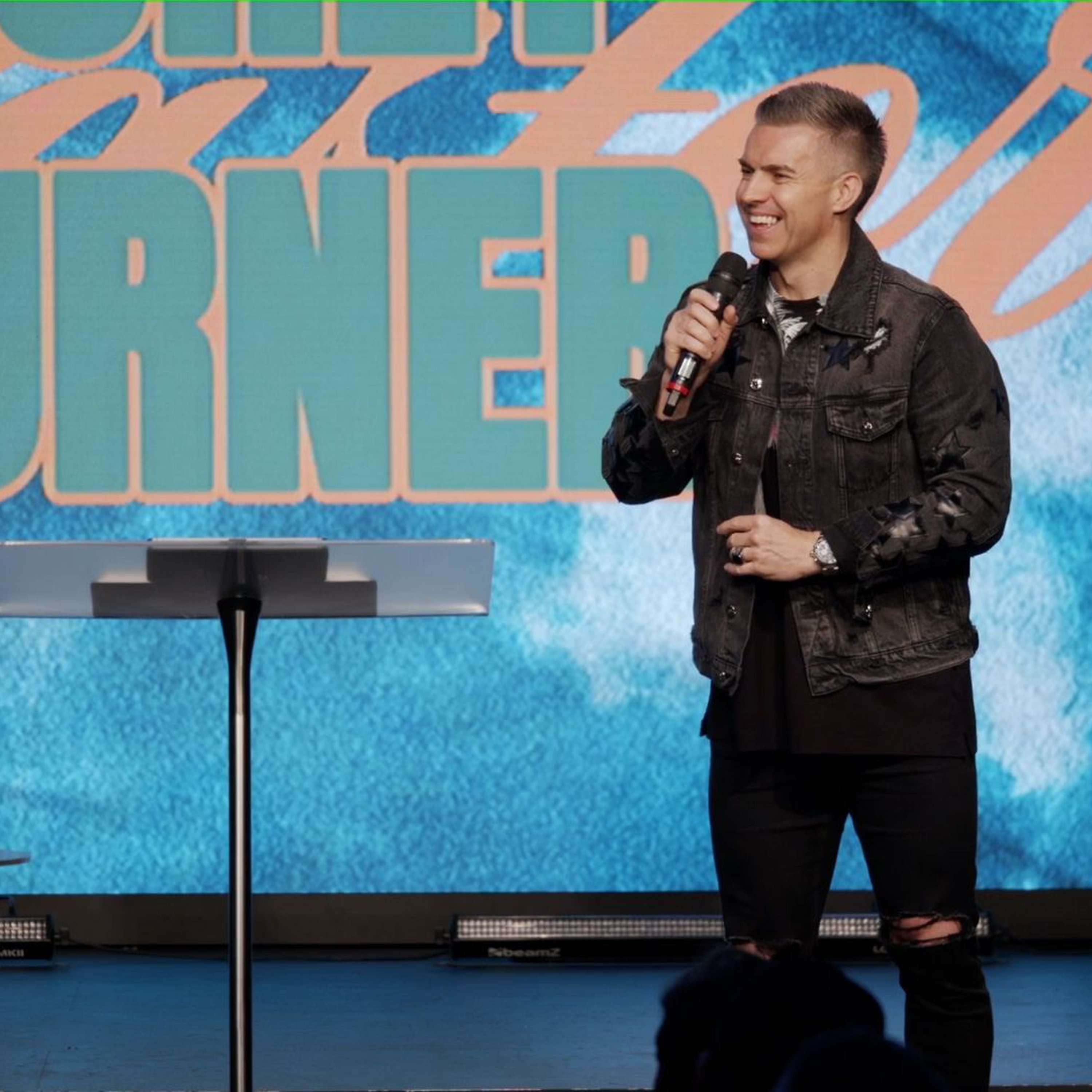Emerge Church Podcast